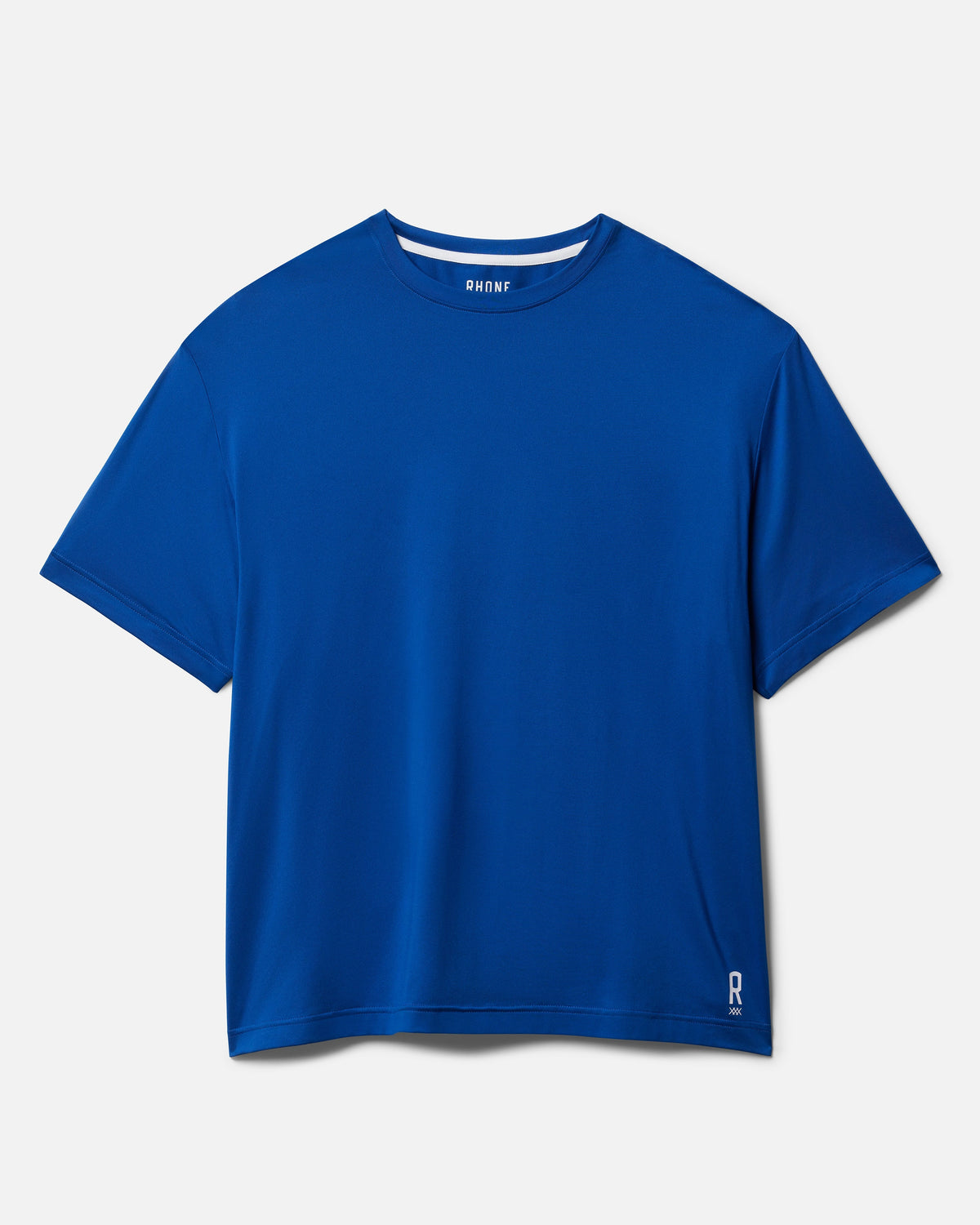 Base Training Relaxed Tee