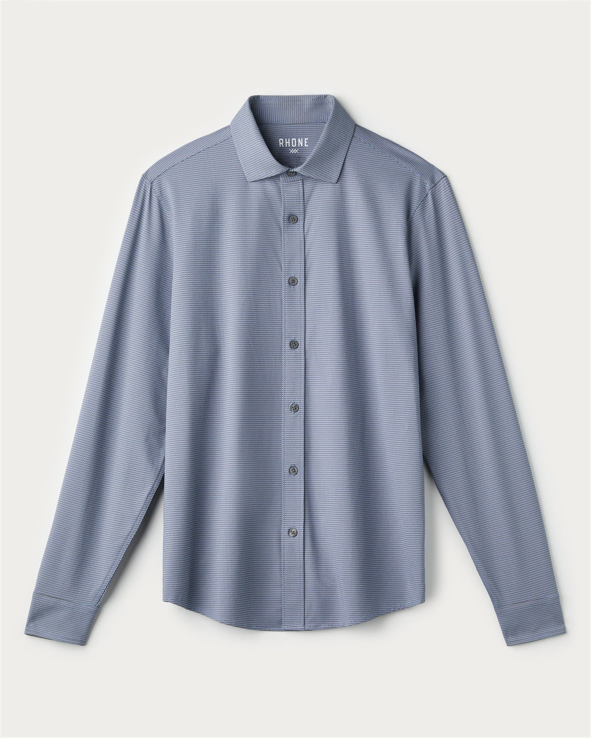Bold Blue/Brown Gingham