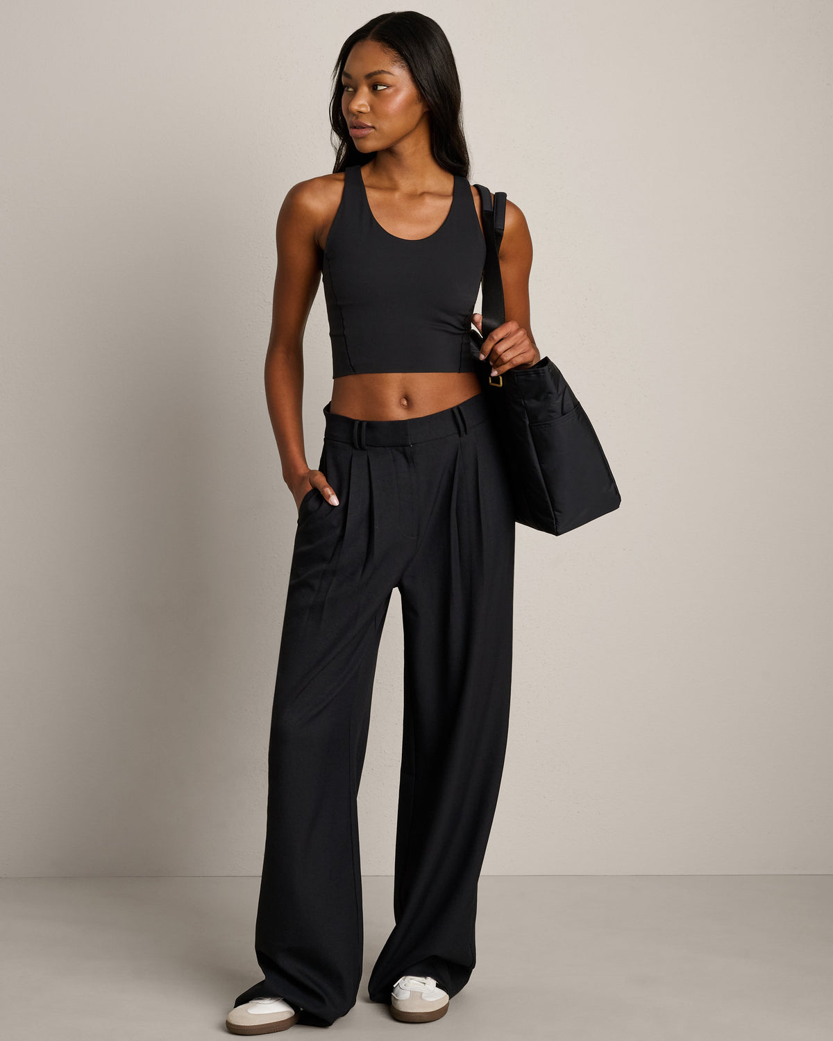 Pure Black