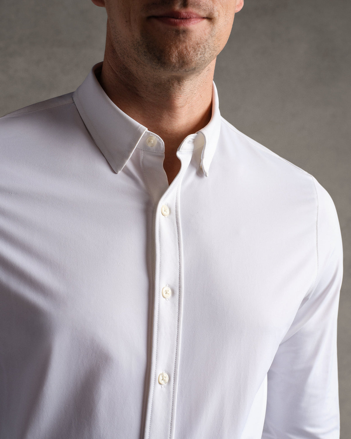 Business White