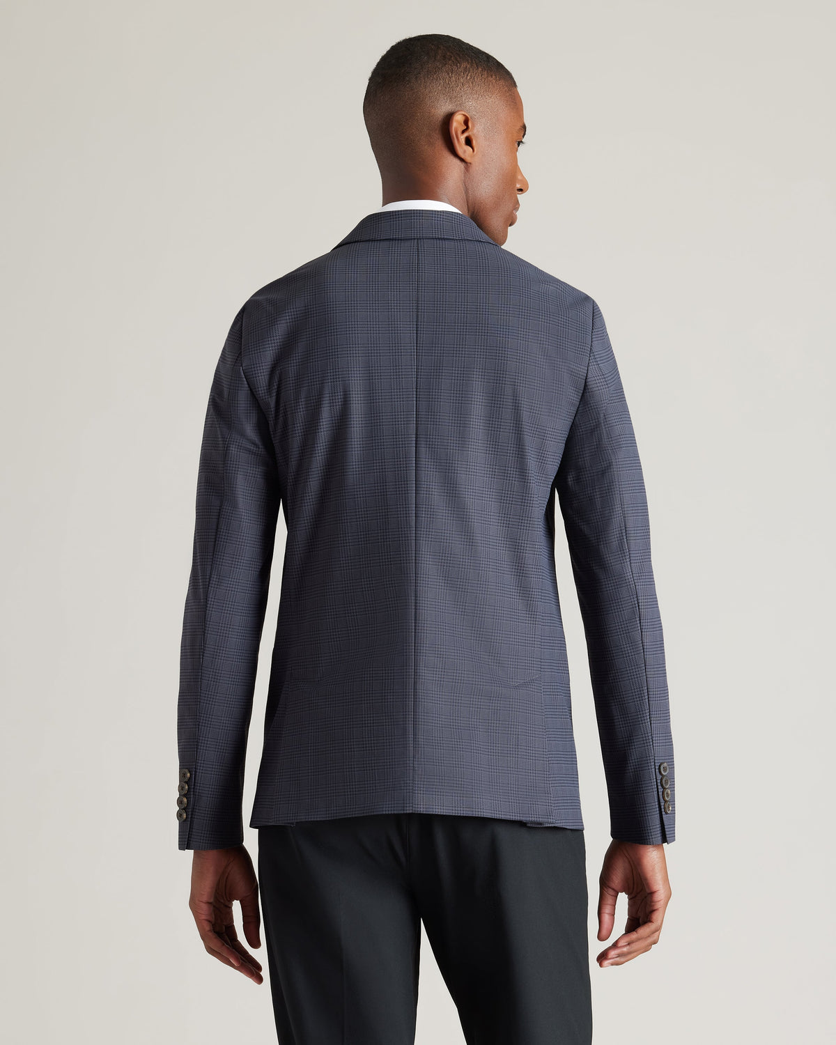 Iron Glen Plaid