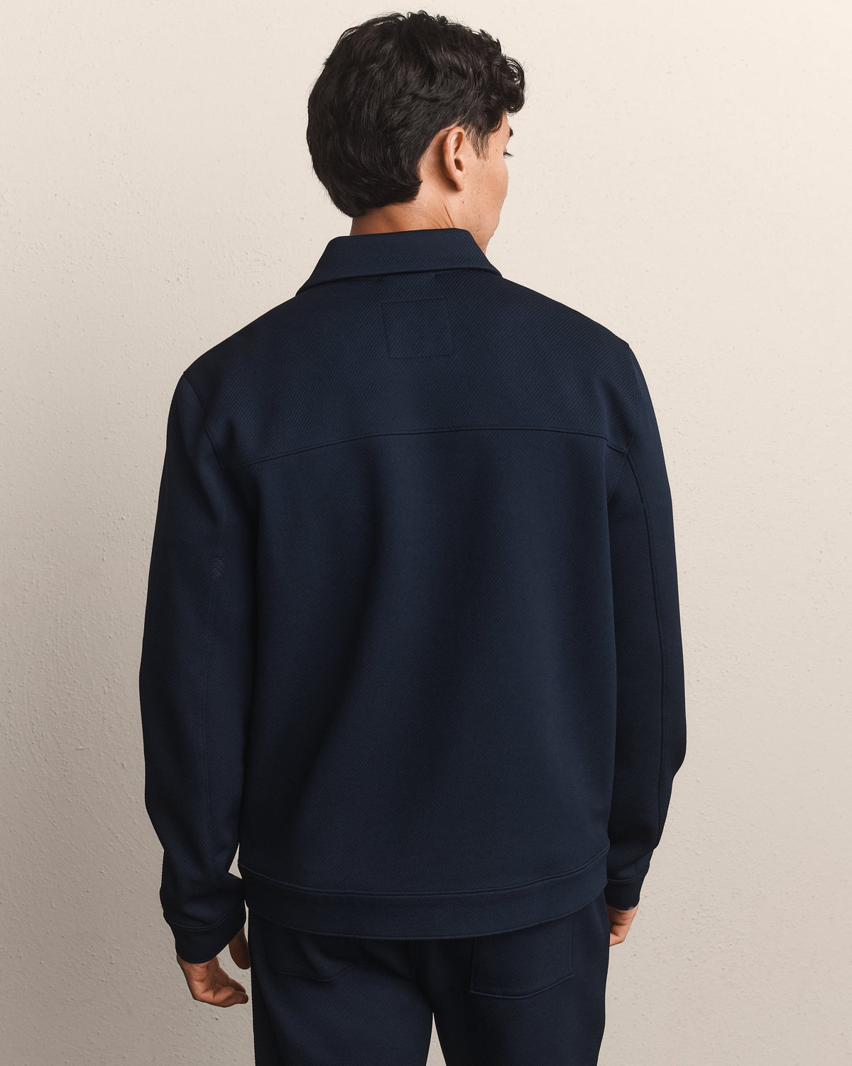 True Navy