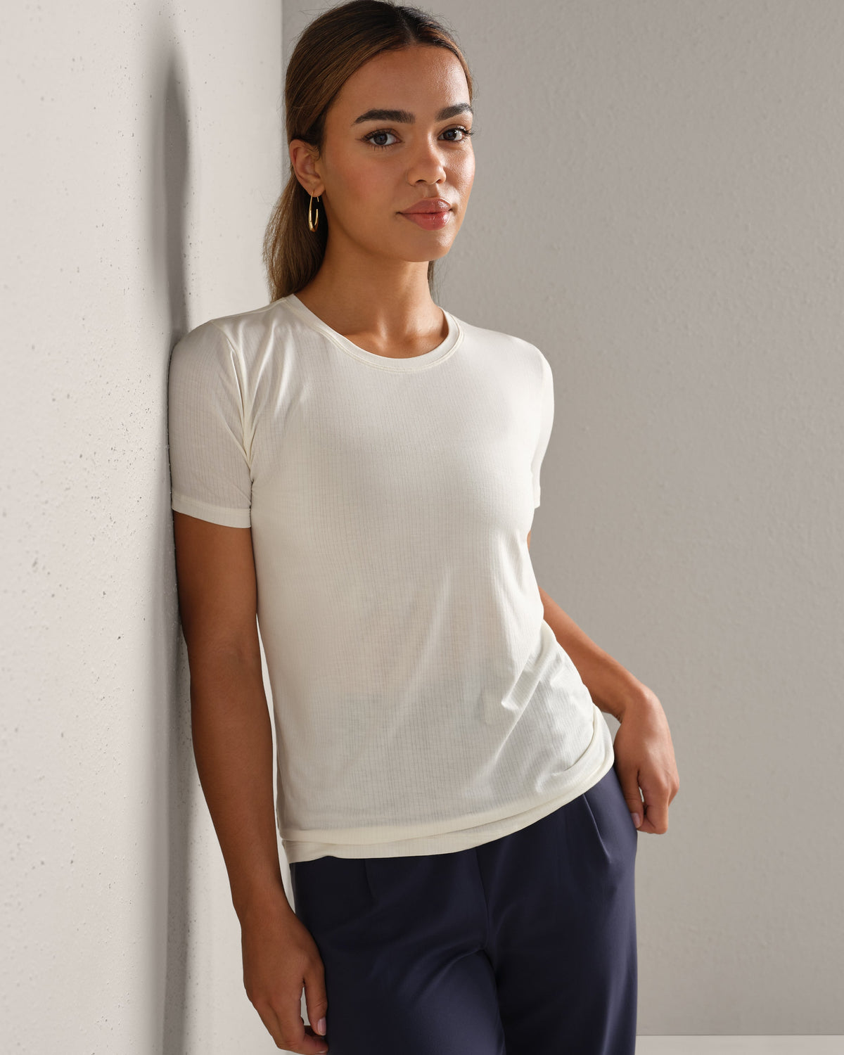 Ivory - Front