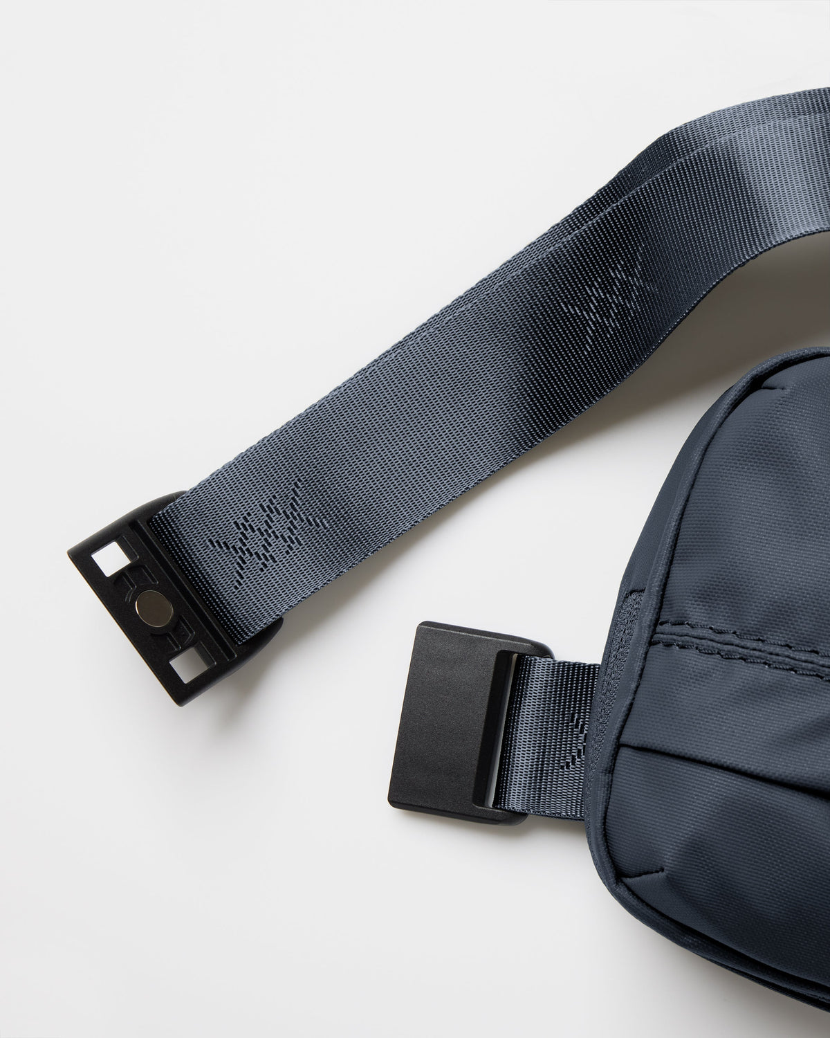 True Navy - Back