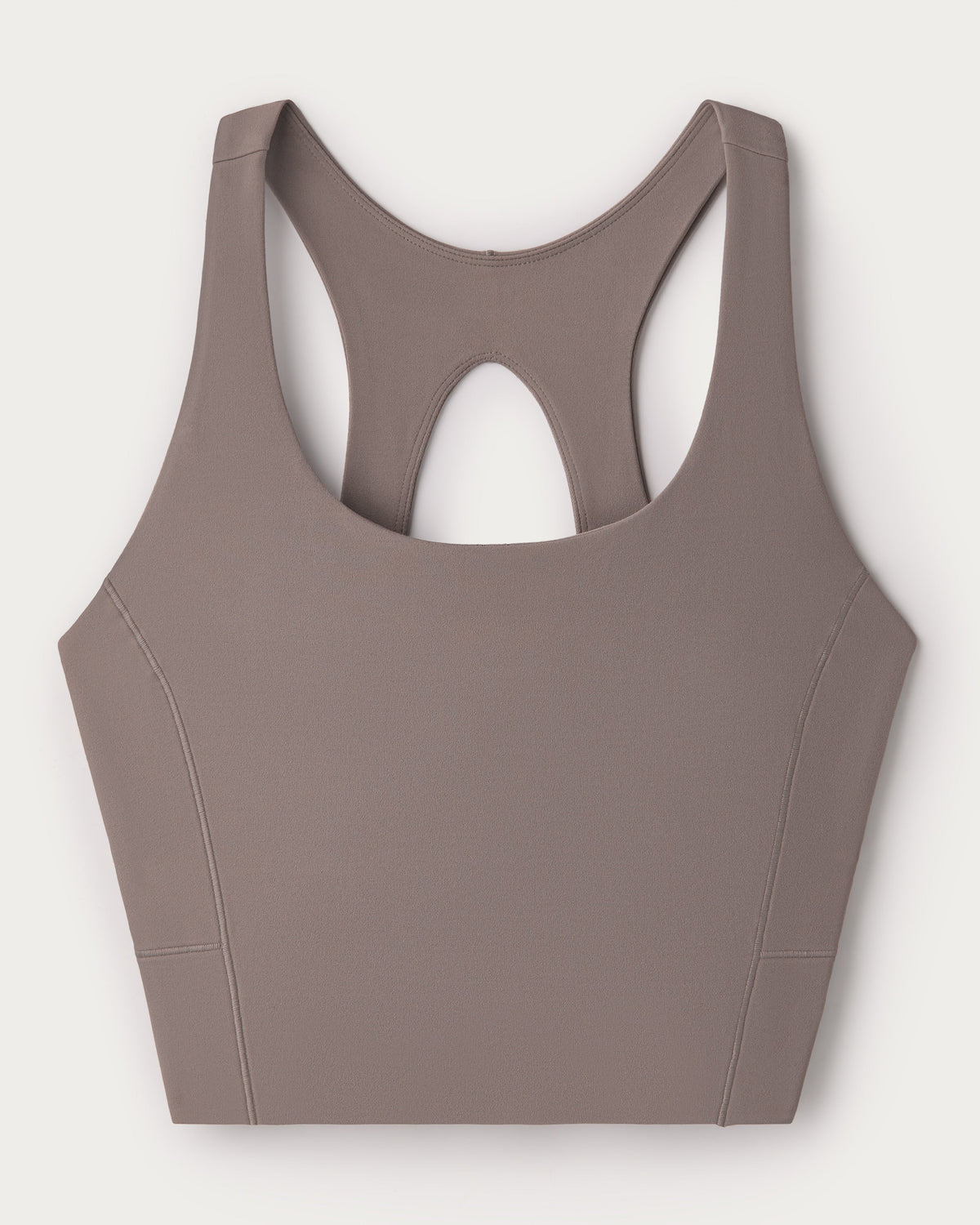 Smokey Taupe
