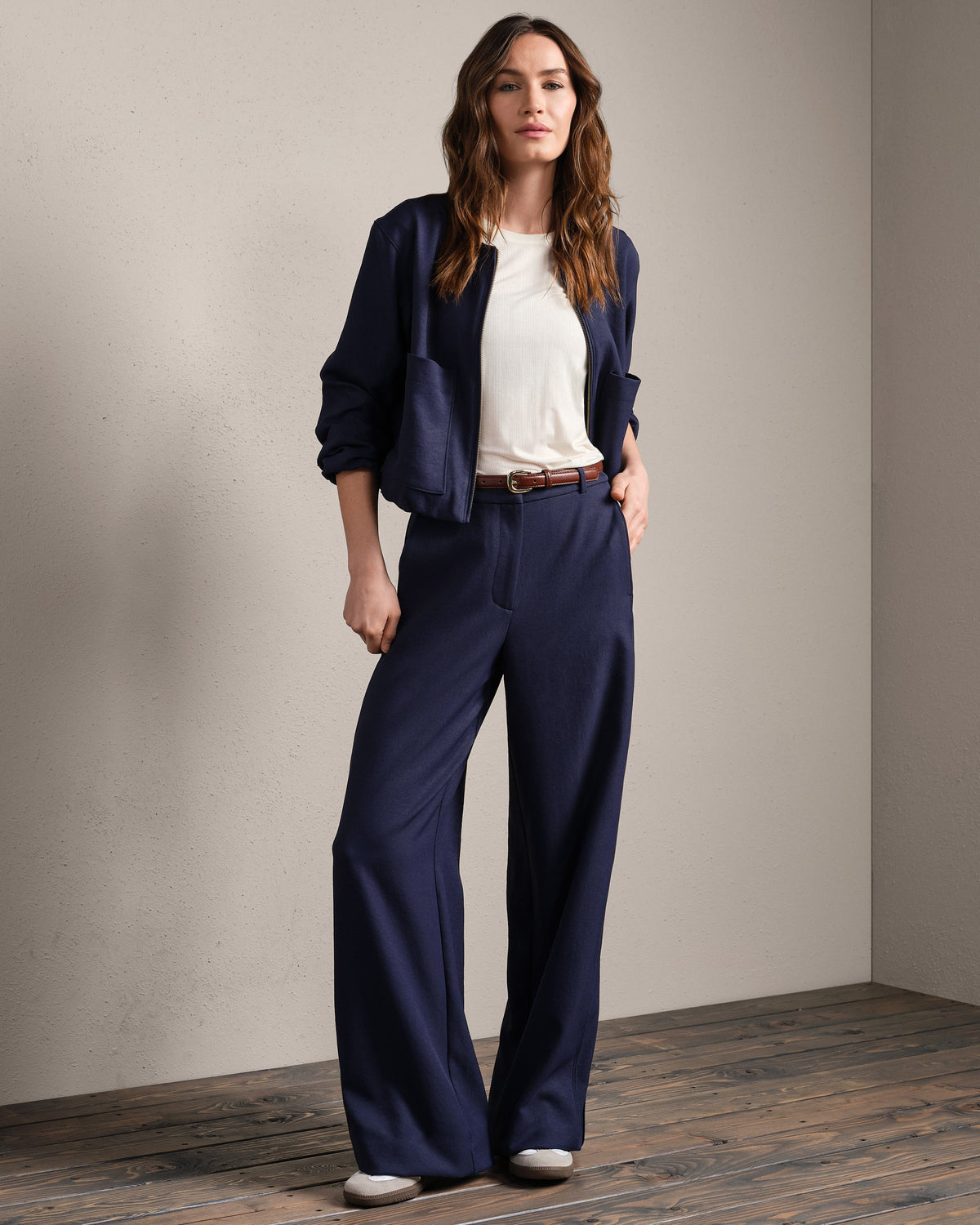 Navy Blue