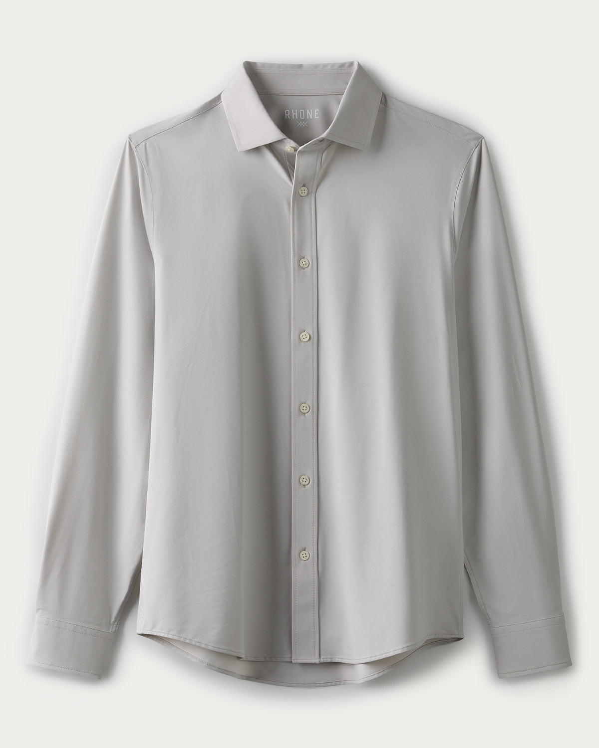 Gray Stone Oxford