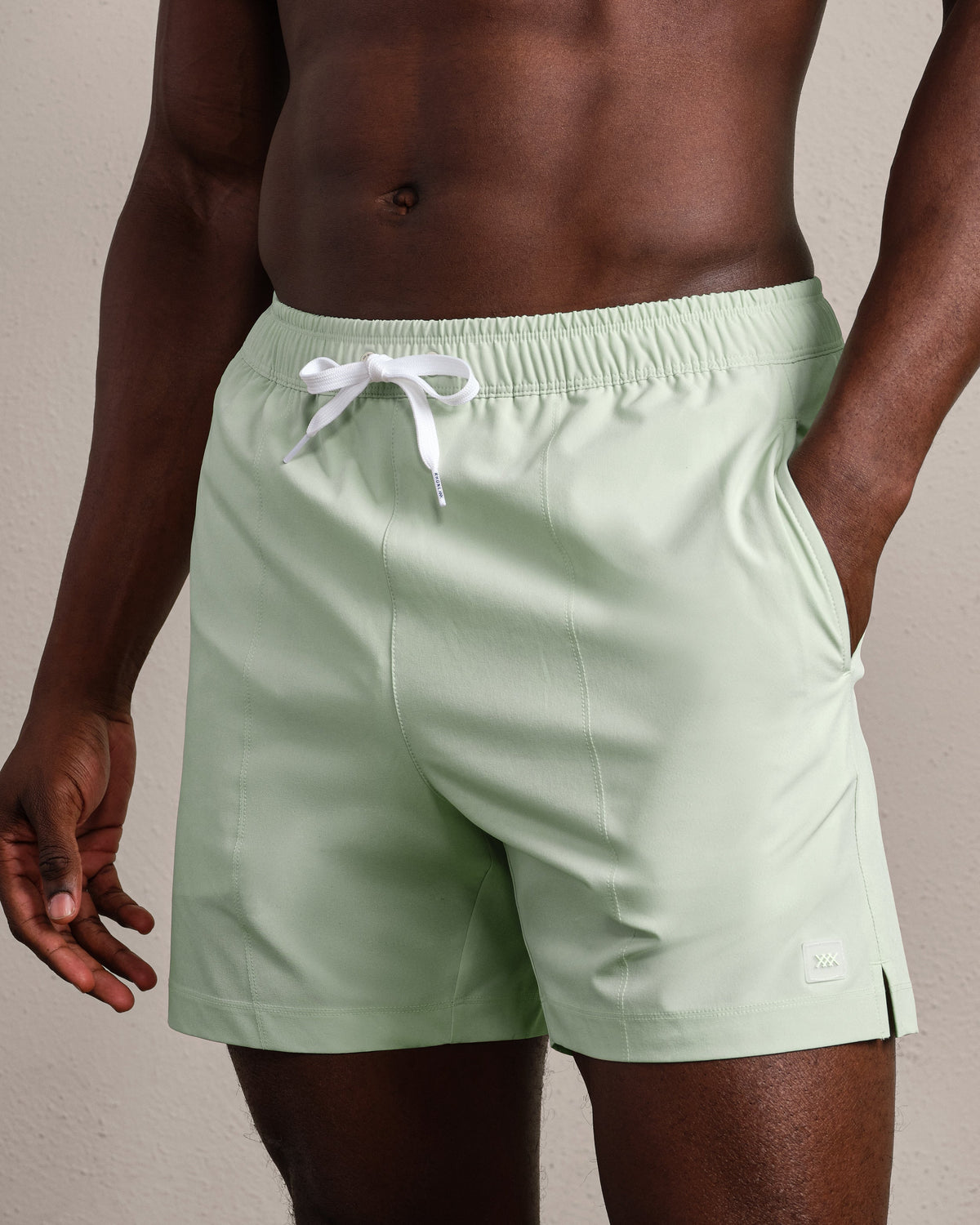 Cool Mint - Front