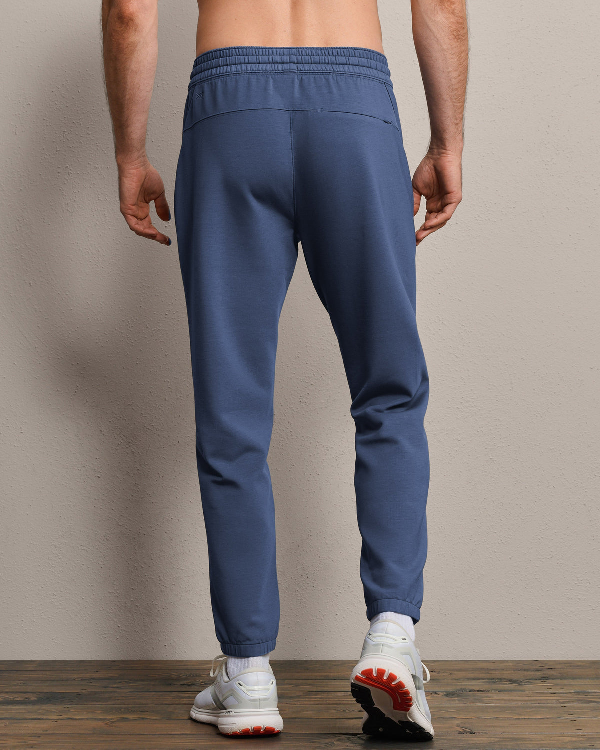Vintage Indigo