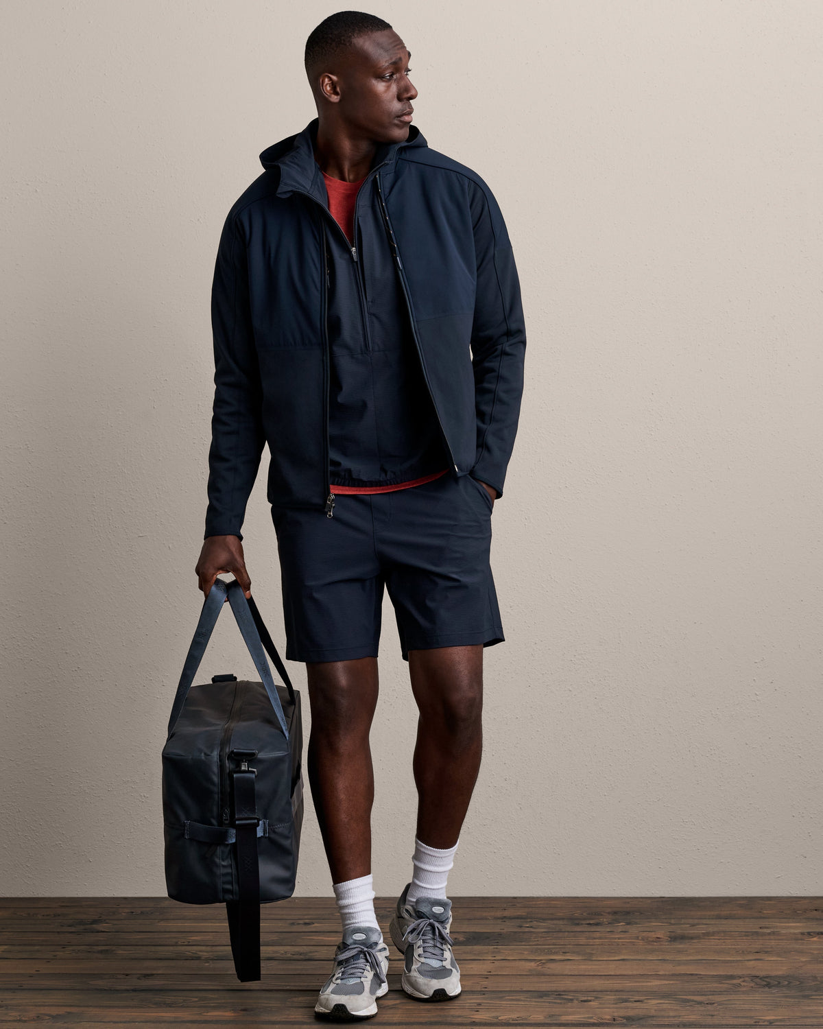 True Navy