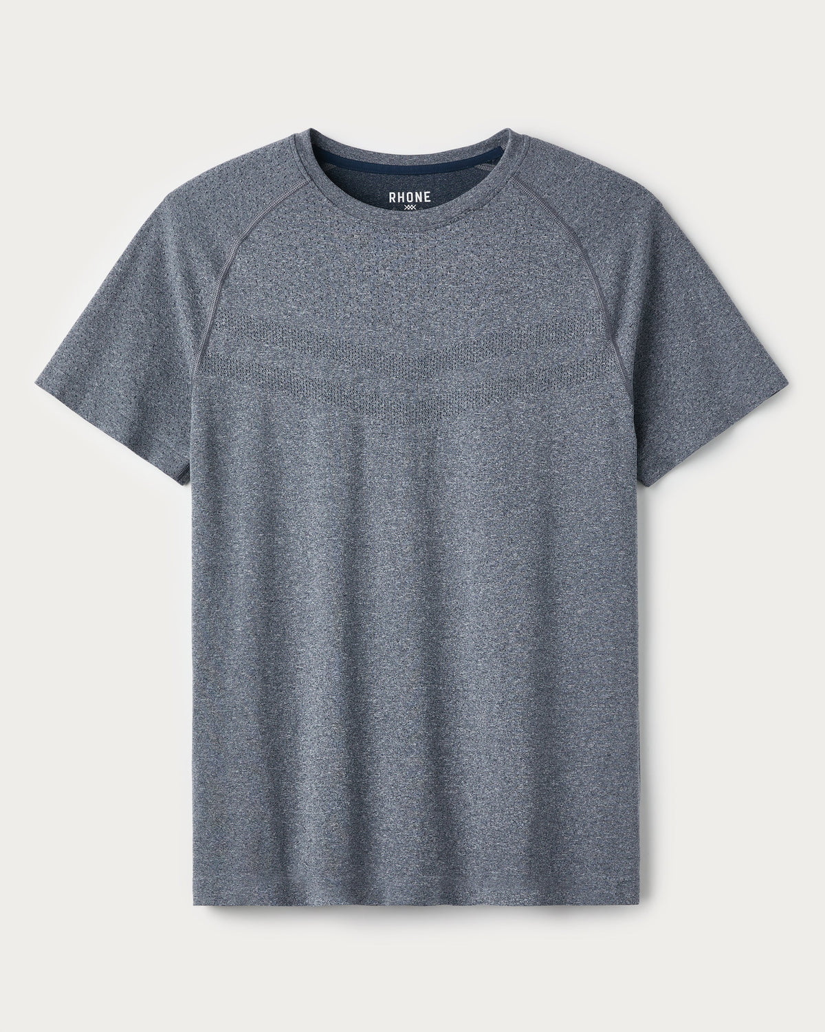 True Navy Heather