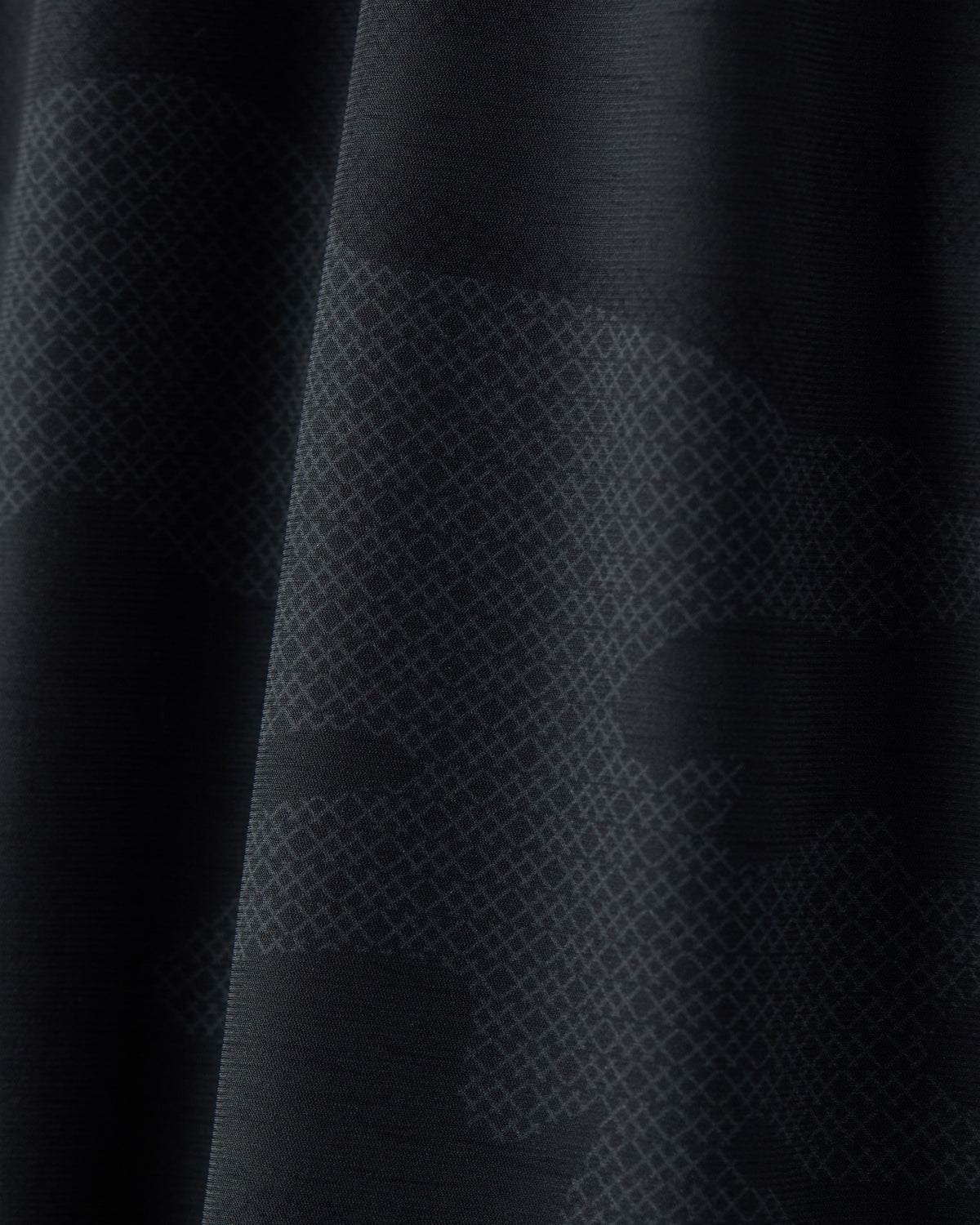 Black/Asphalt Camo