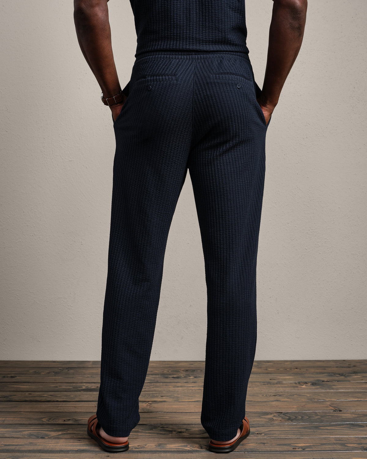 True Navy