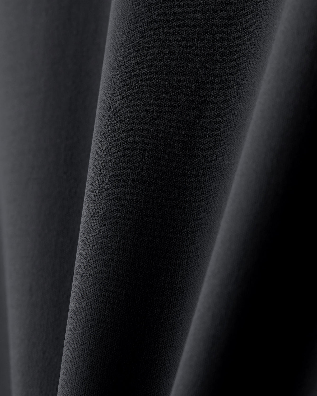 Pure Black