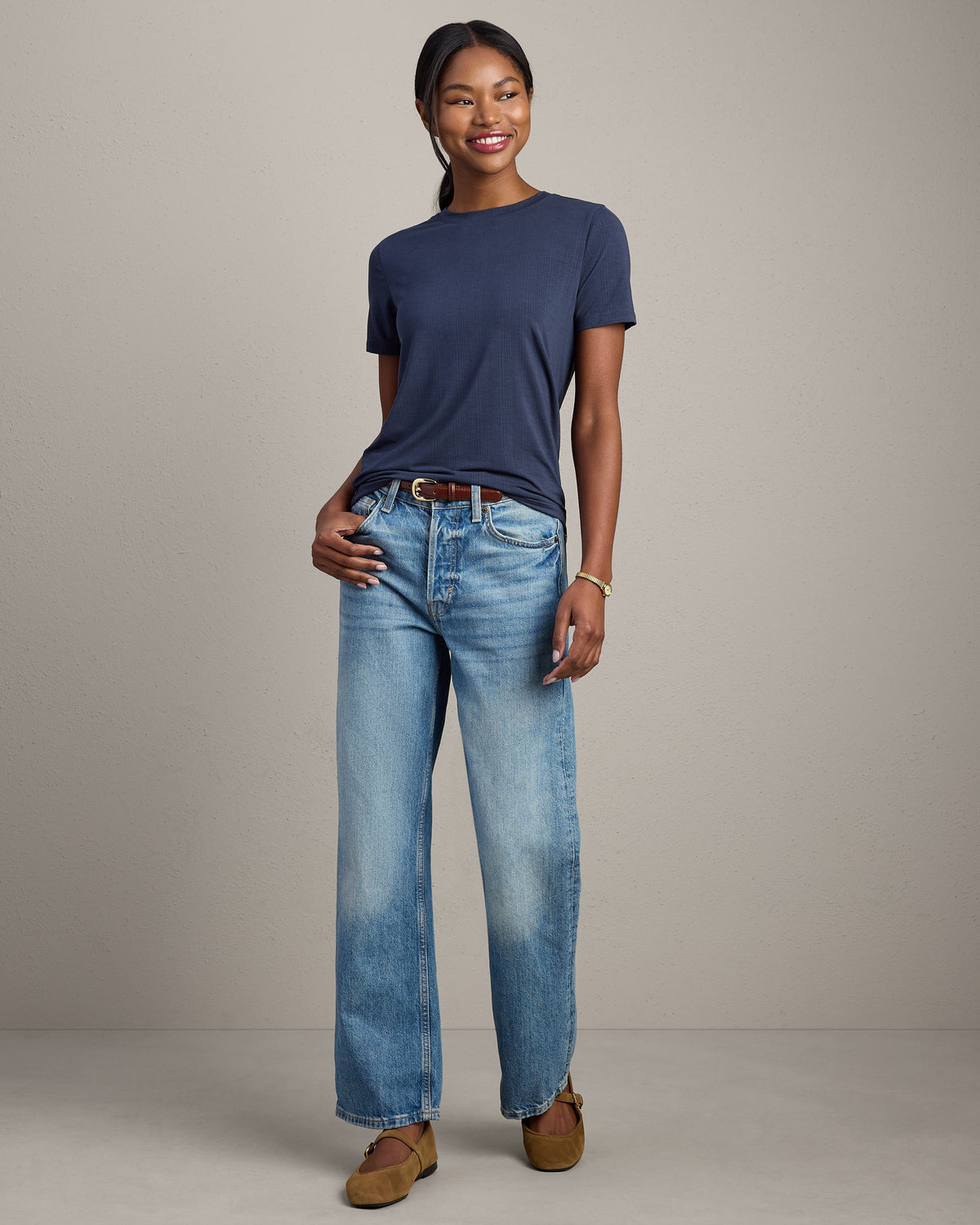 Navy Blue