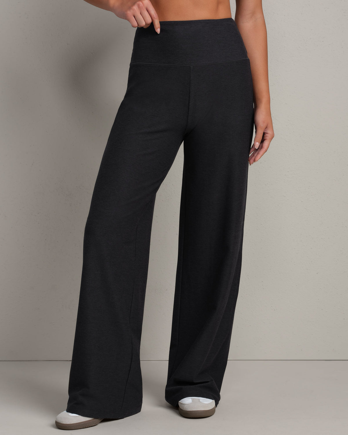Black Heather