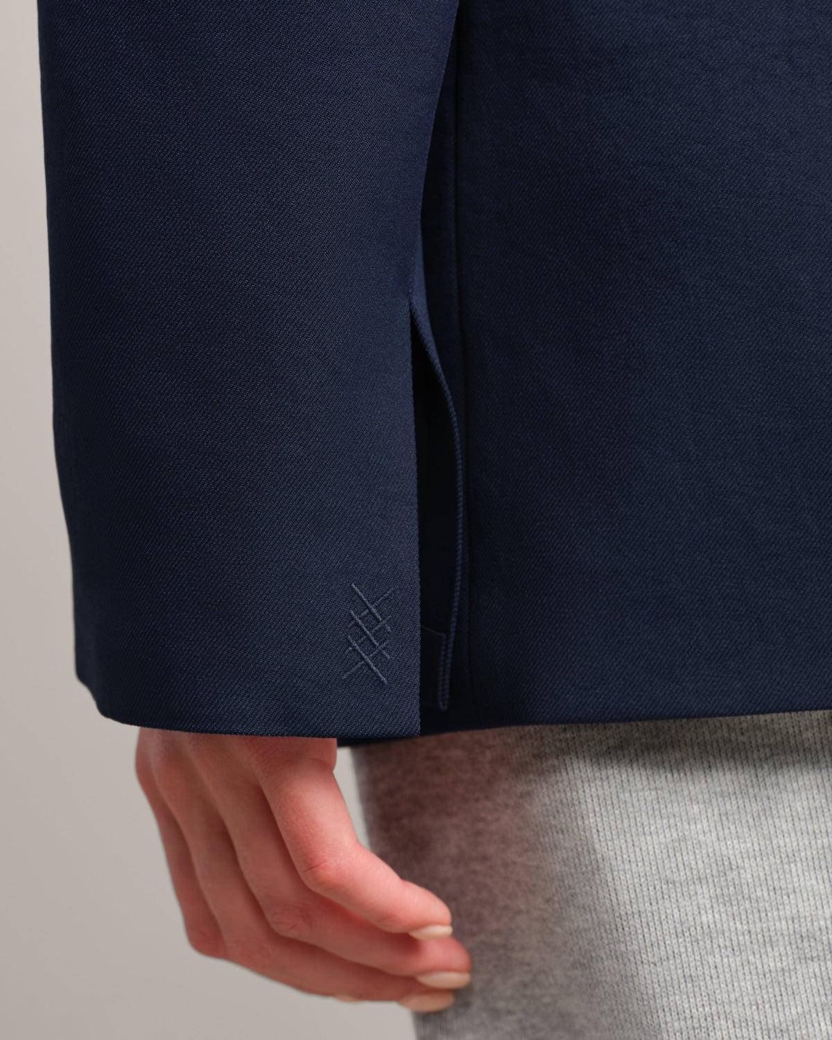 Navy Blue