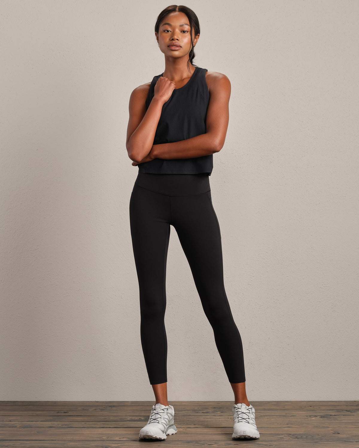Pure Black