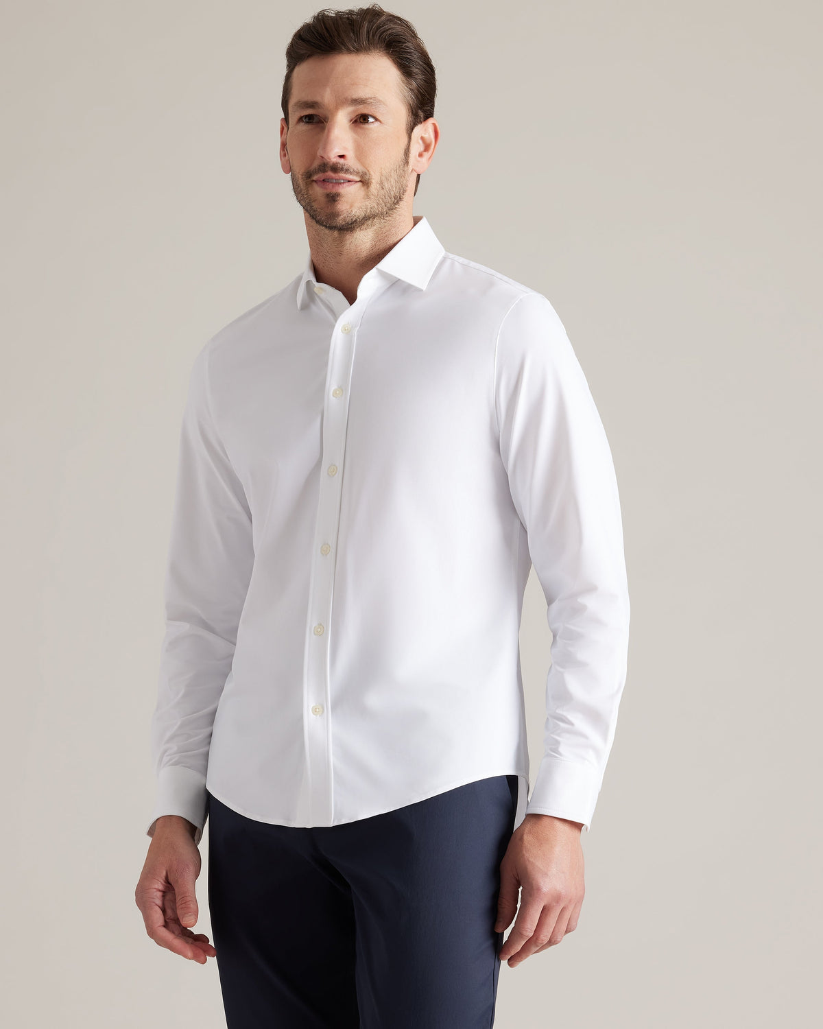 Business White