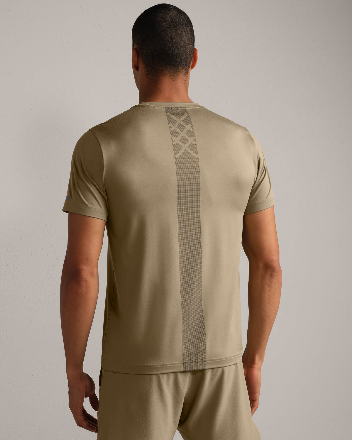 Fatigue Green - Back