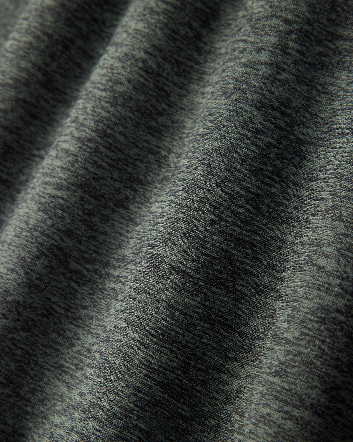 Olive Shadow/Black Heather