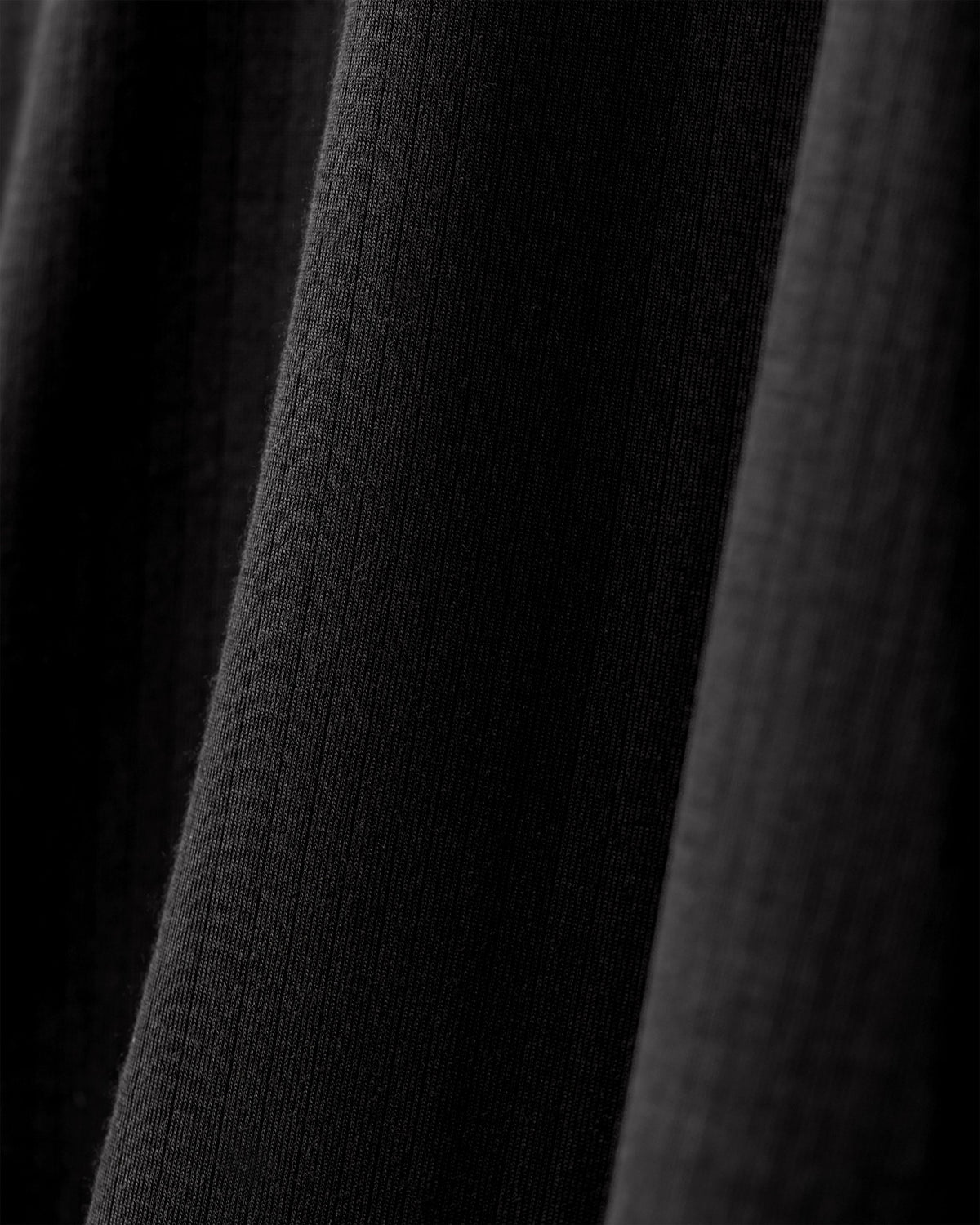 Pure Black