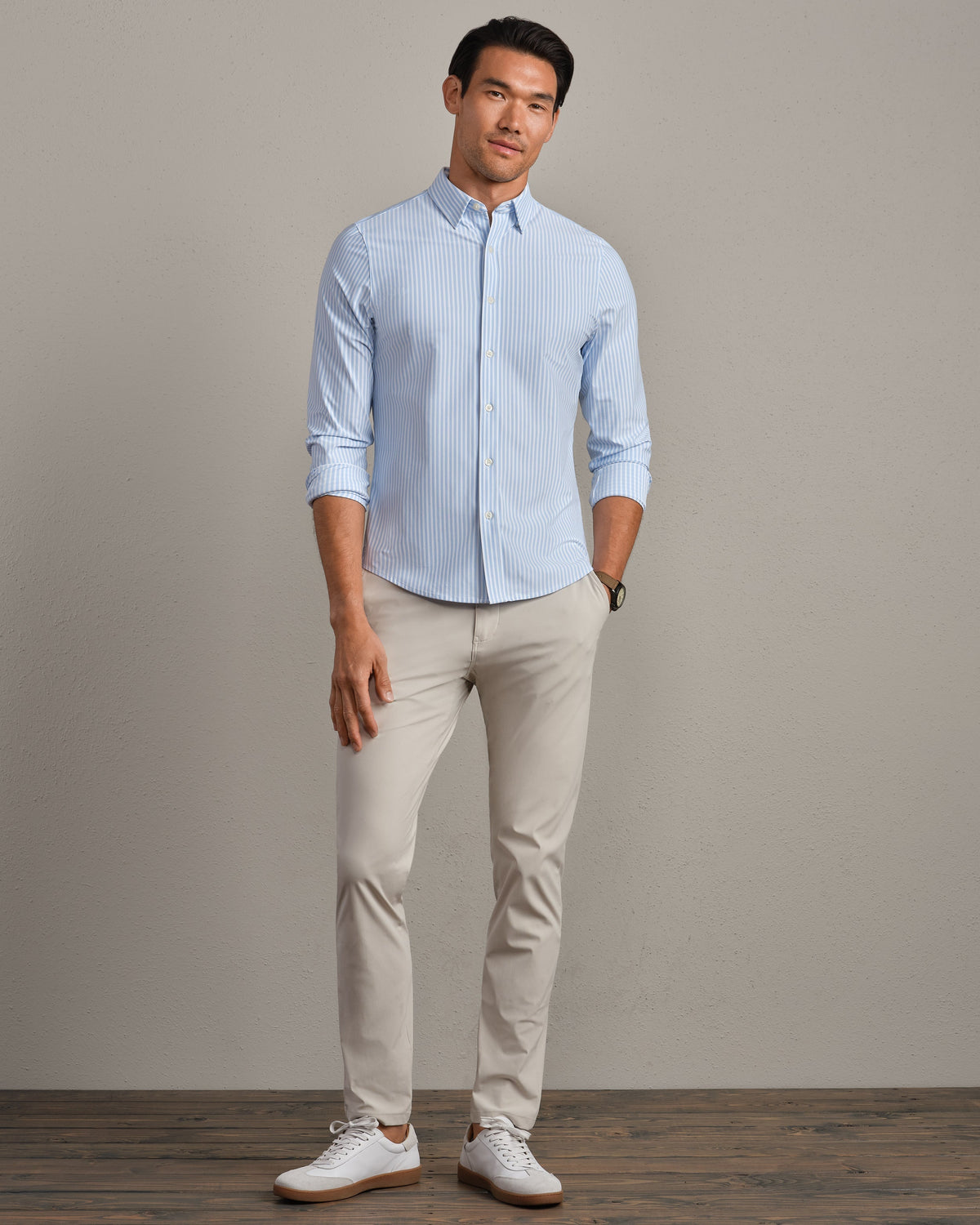 Commuter® Shirt - Slim