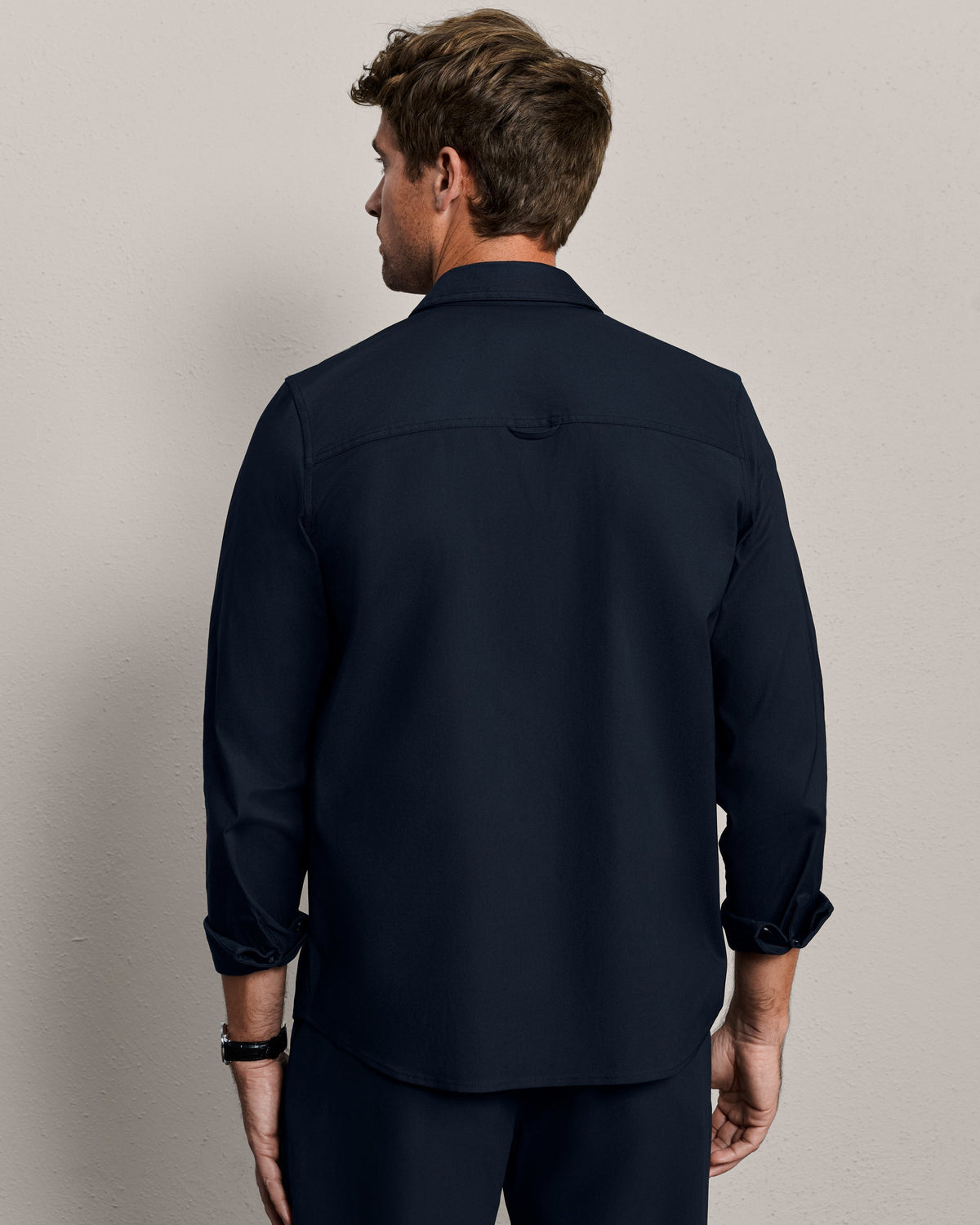 True Navy