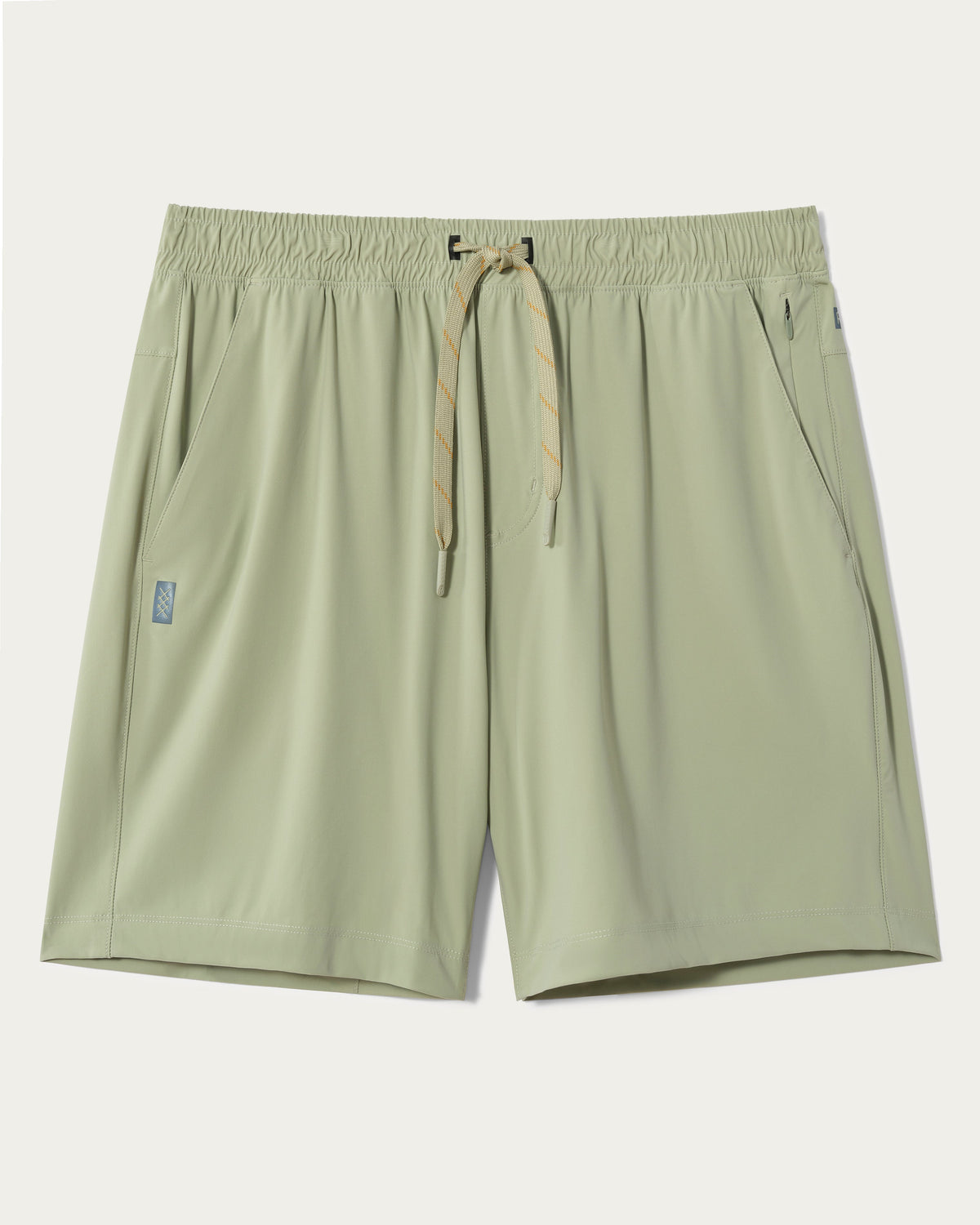 Pursuit Short - Unlined - 7"