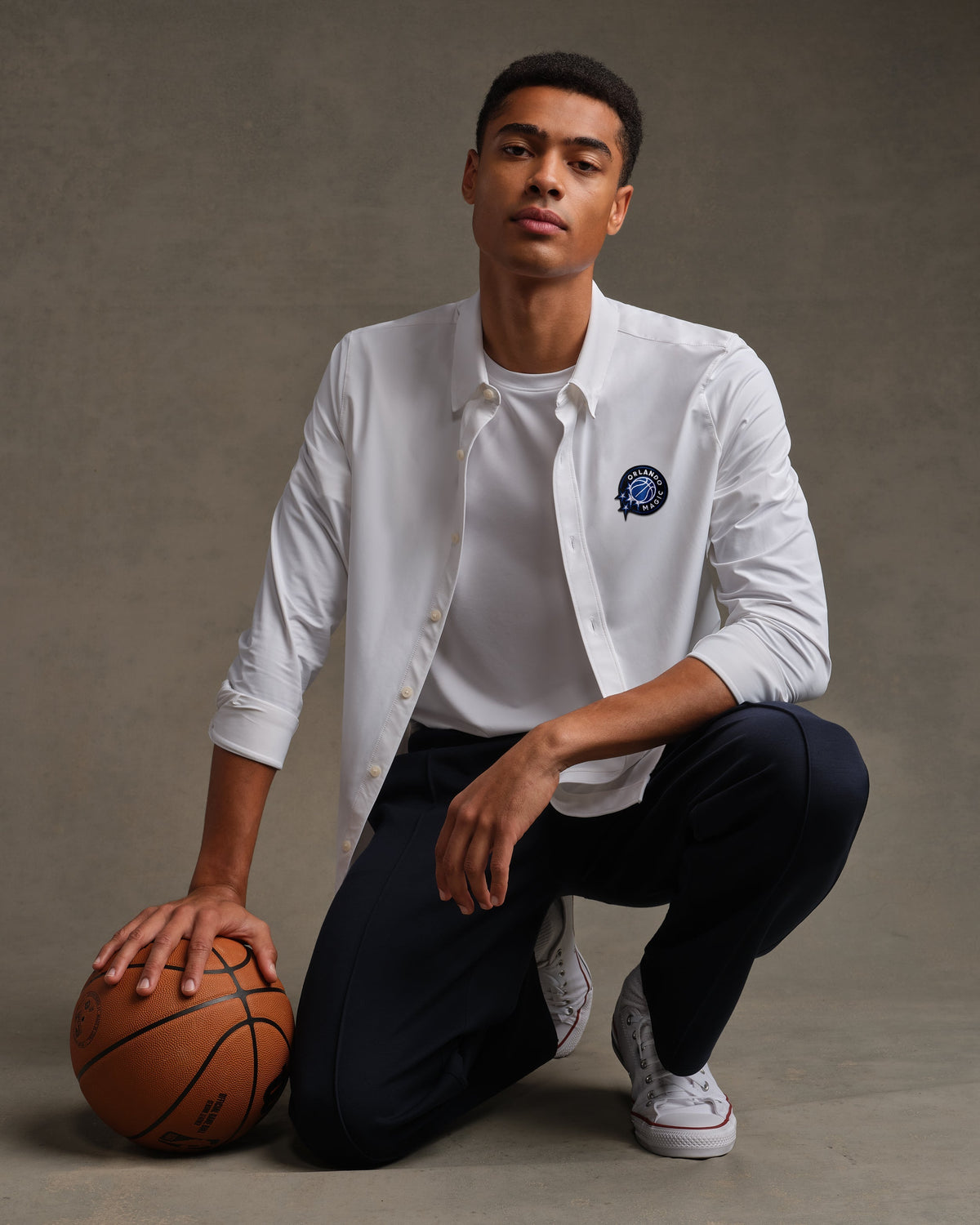 [NBA team=Orlando Magic] White:Orlando Magic