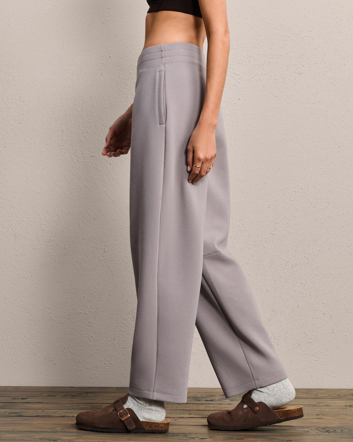 Taupe Mist