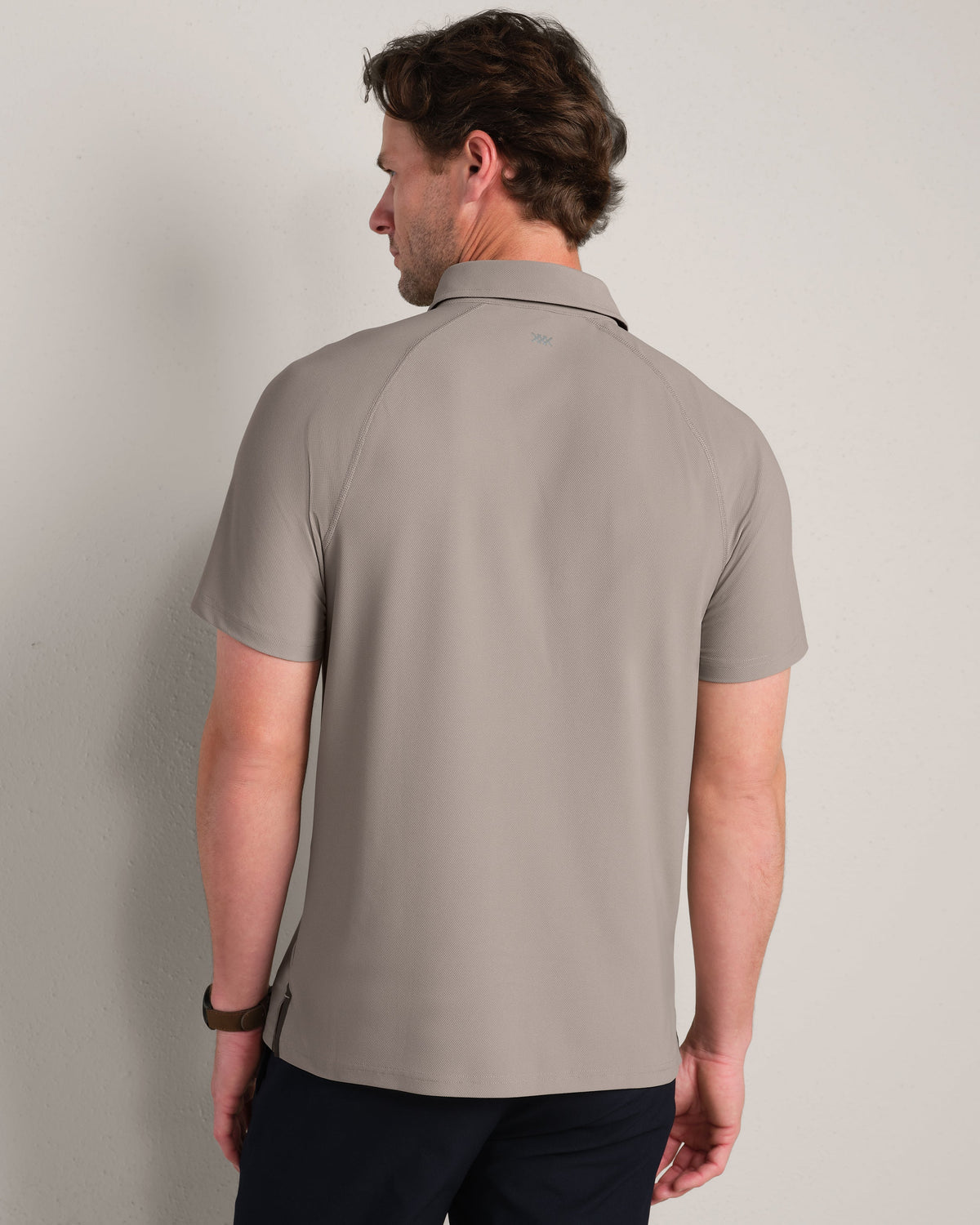 Foggy Taupe