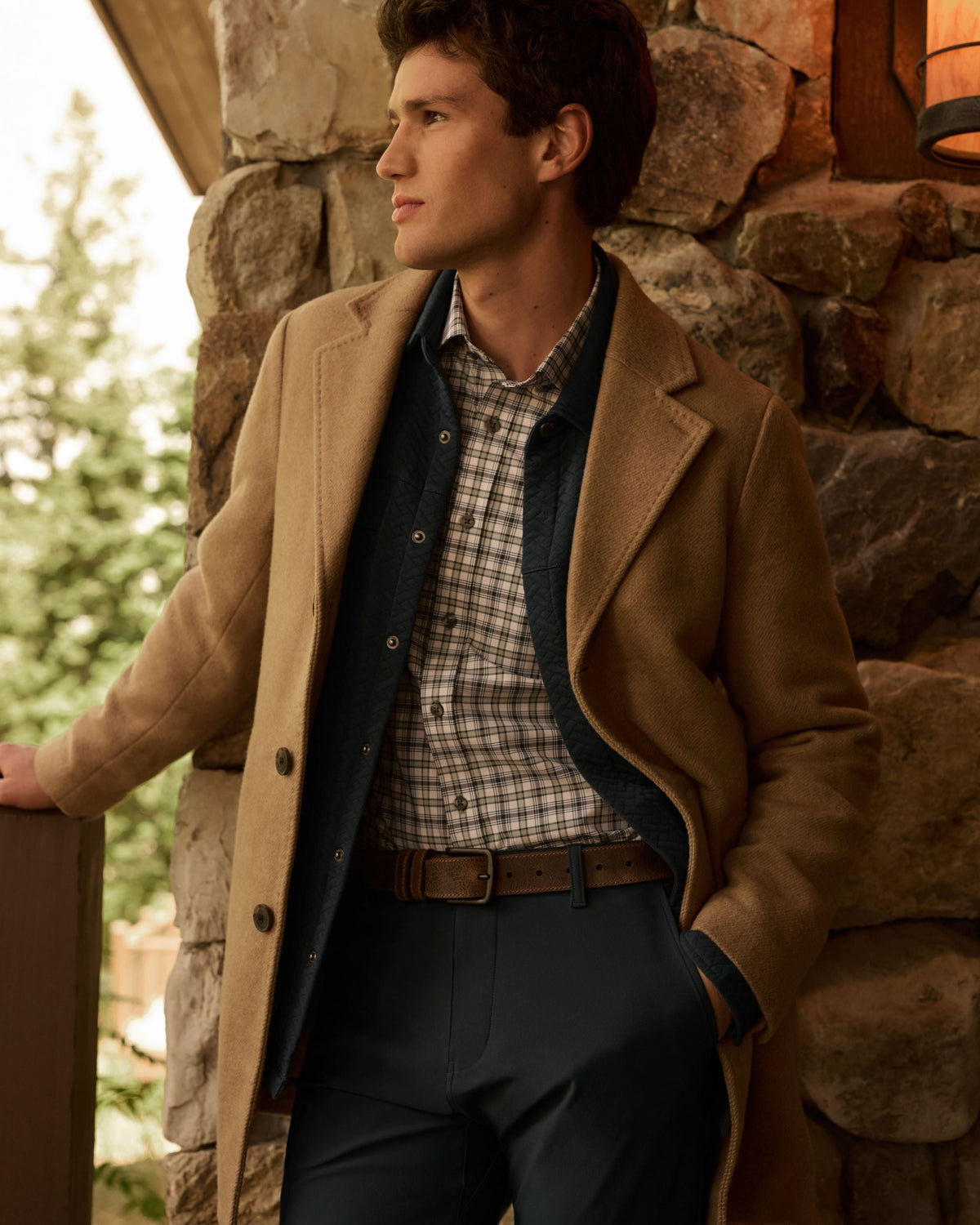 Commuter® Topcoat