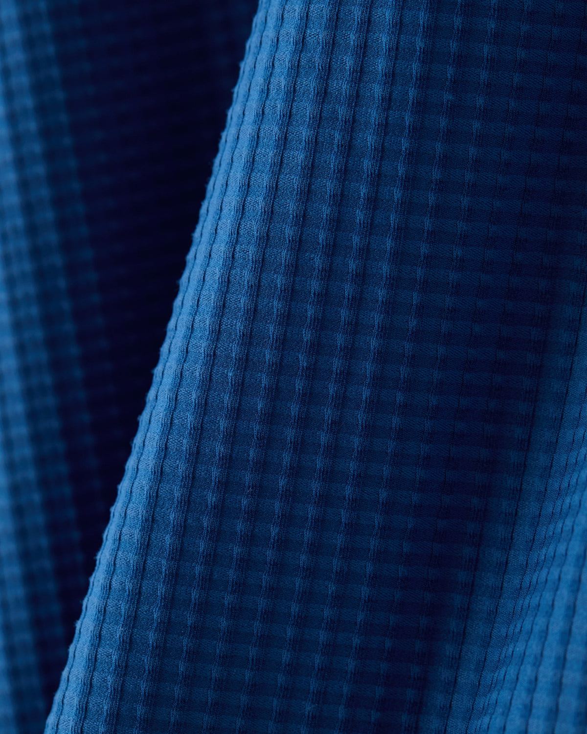 Deep Sea Blue