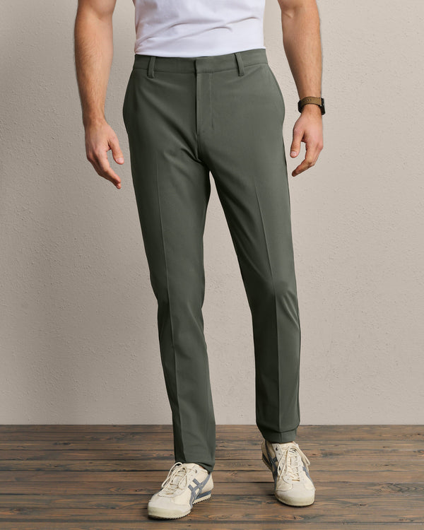 Olive Shadow - Front
