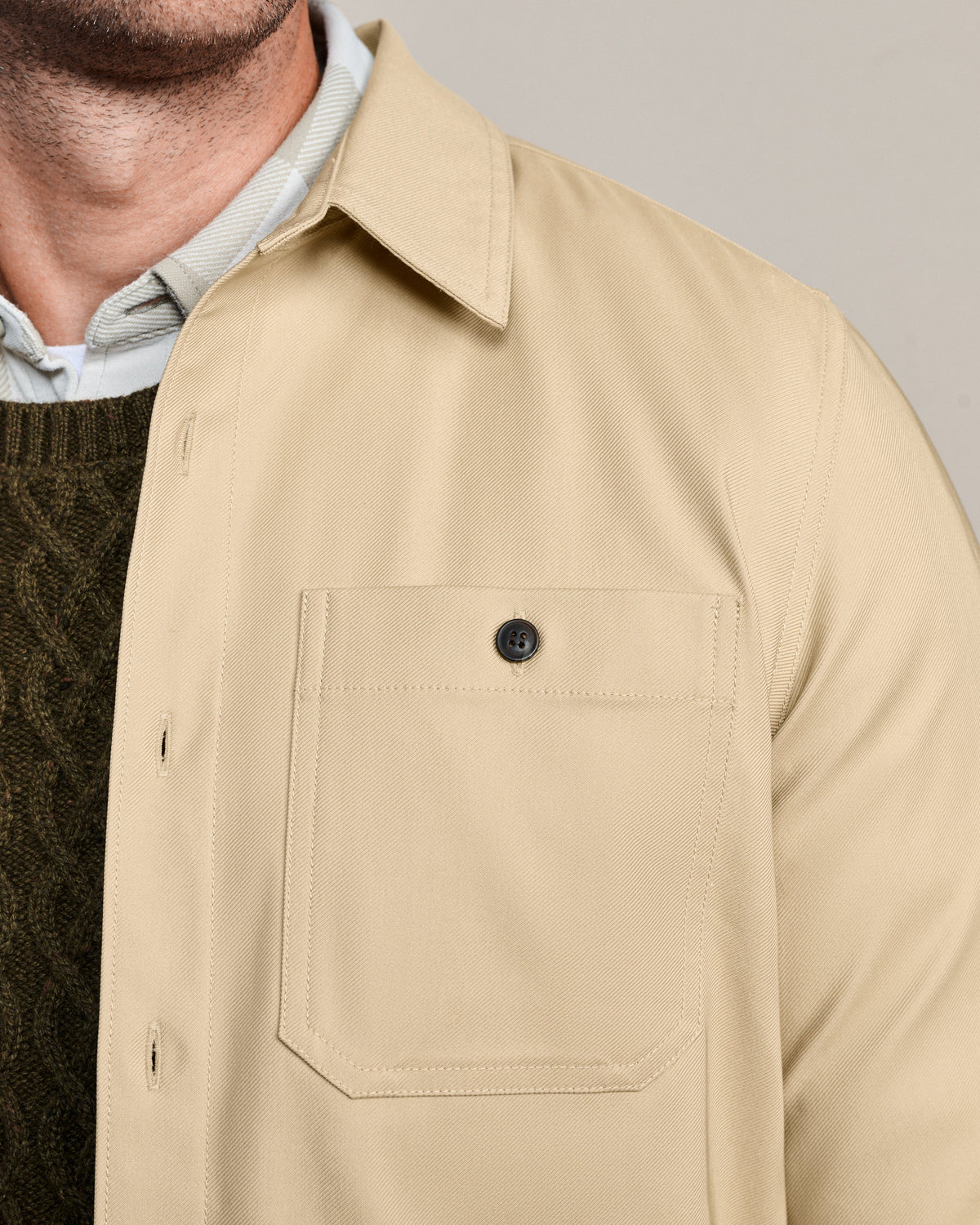 Light Khaki
