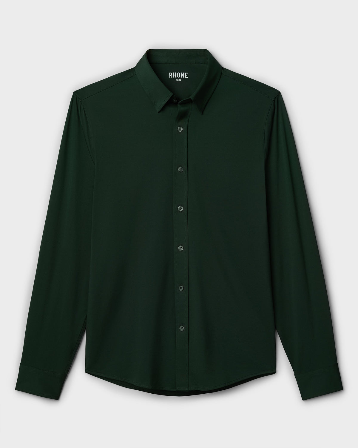 Moss Green