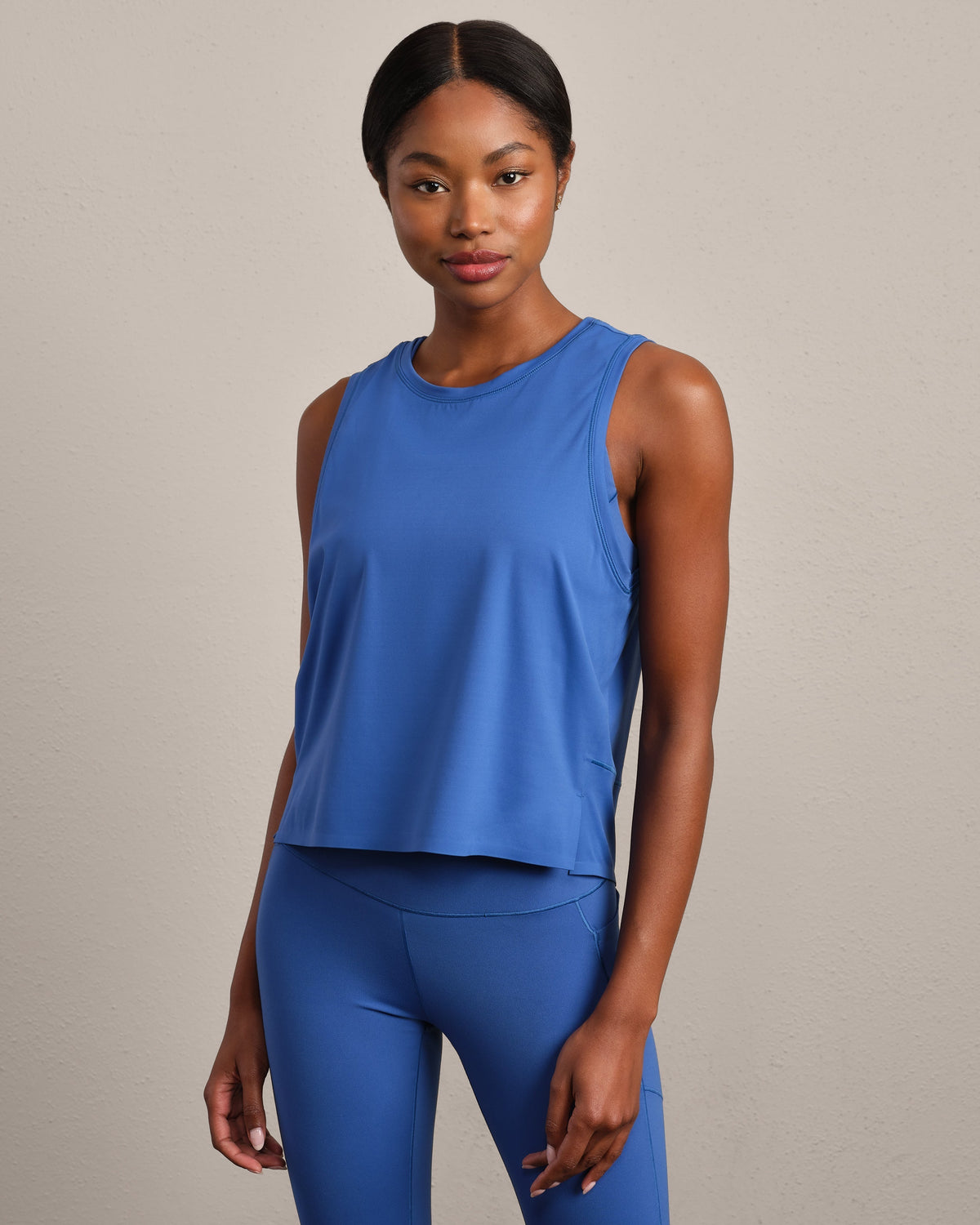 Deep Sea Blue - Front