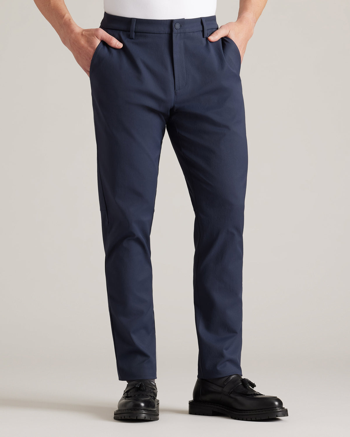 True Navy - Front