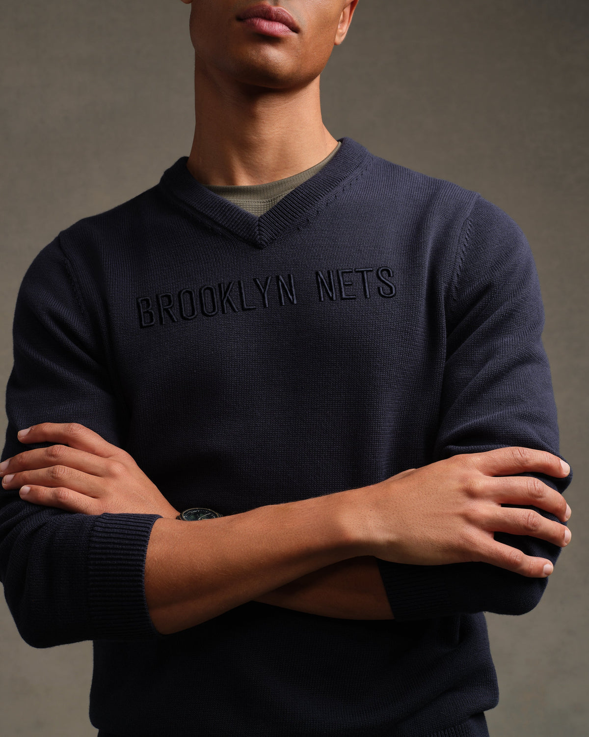 [NBA team=Brooklyn Nets] True Navy:Brooklyn Nets