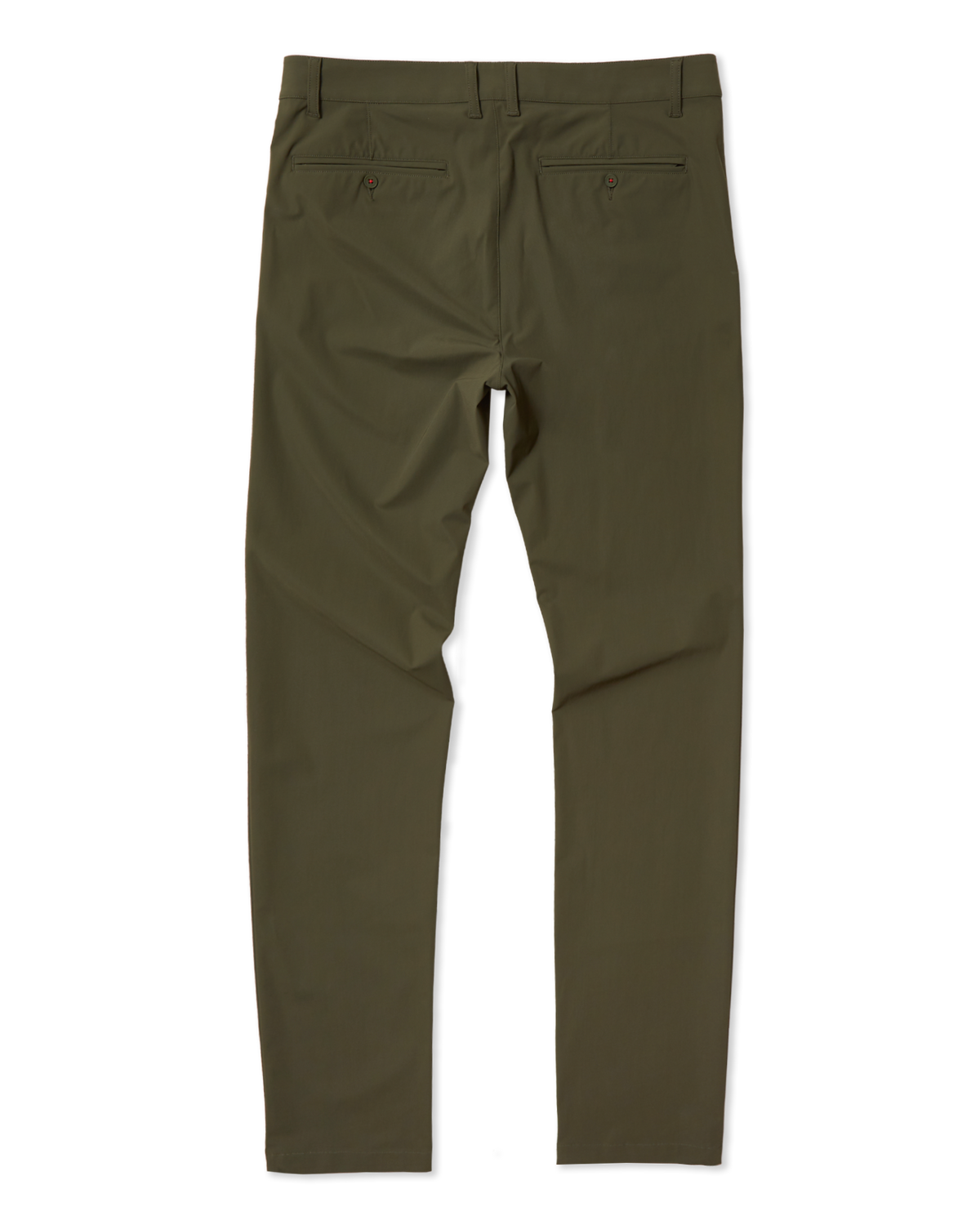Survivor Green