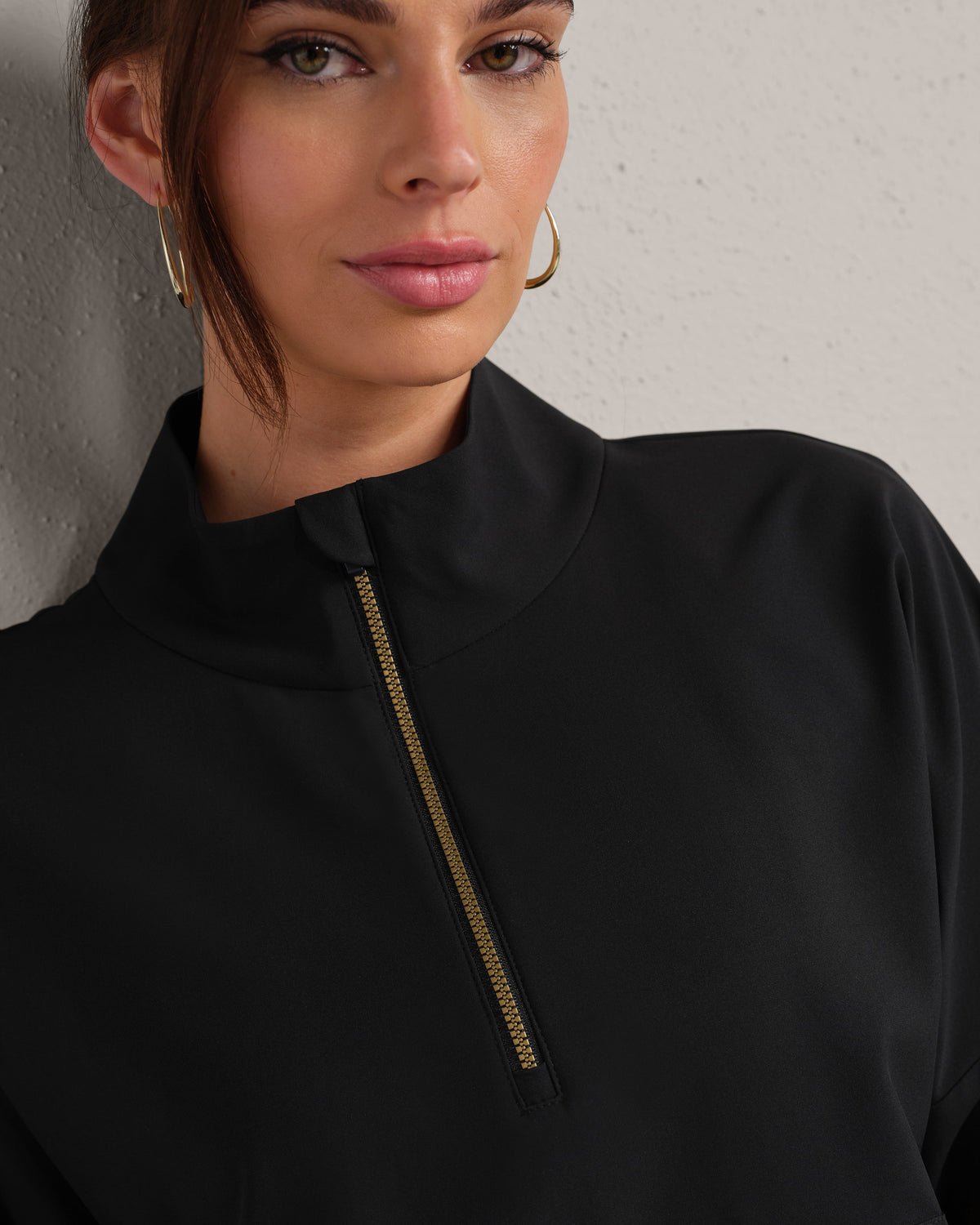 Pure Black