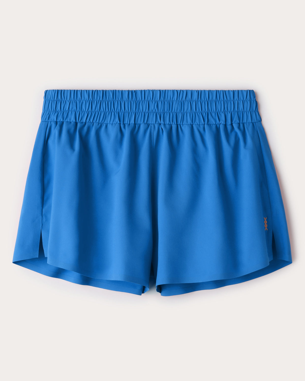 Deep Sea Blue
