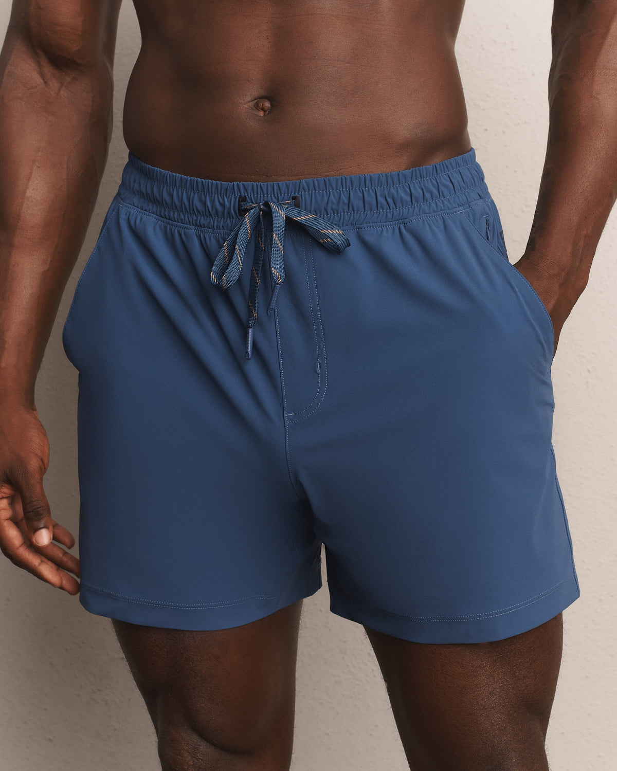 Vintage Indigo - Front