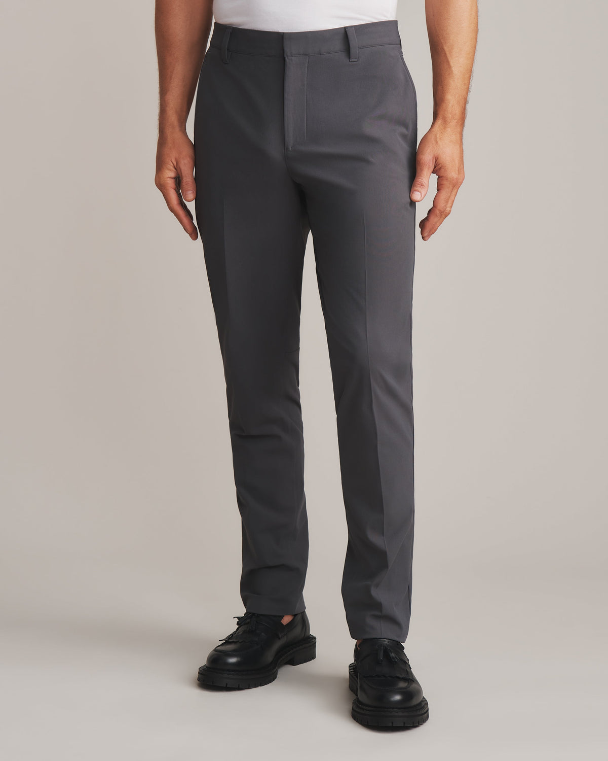 Dark Gray - Front