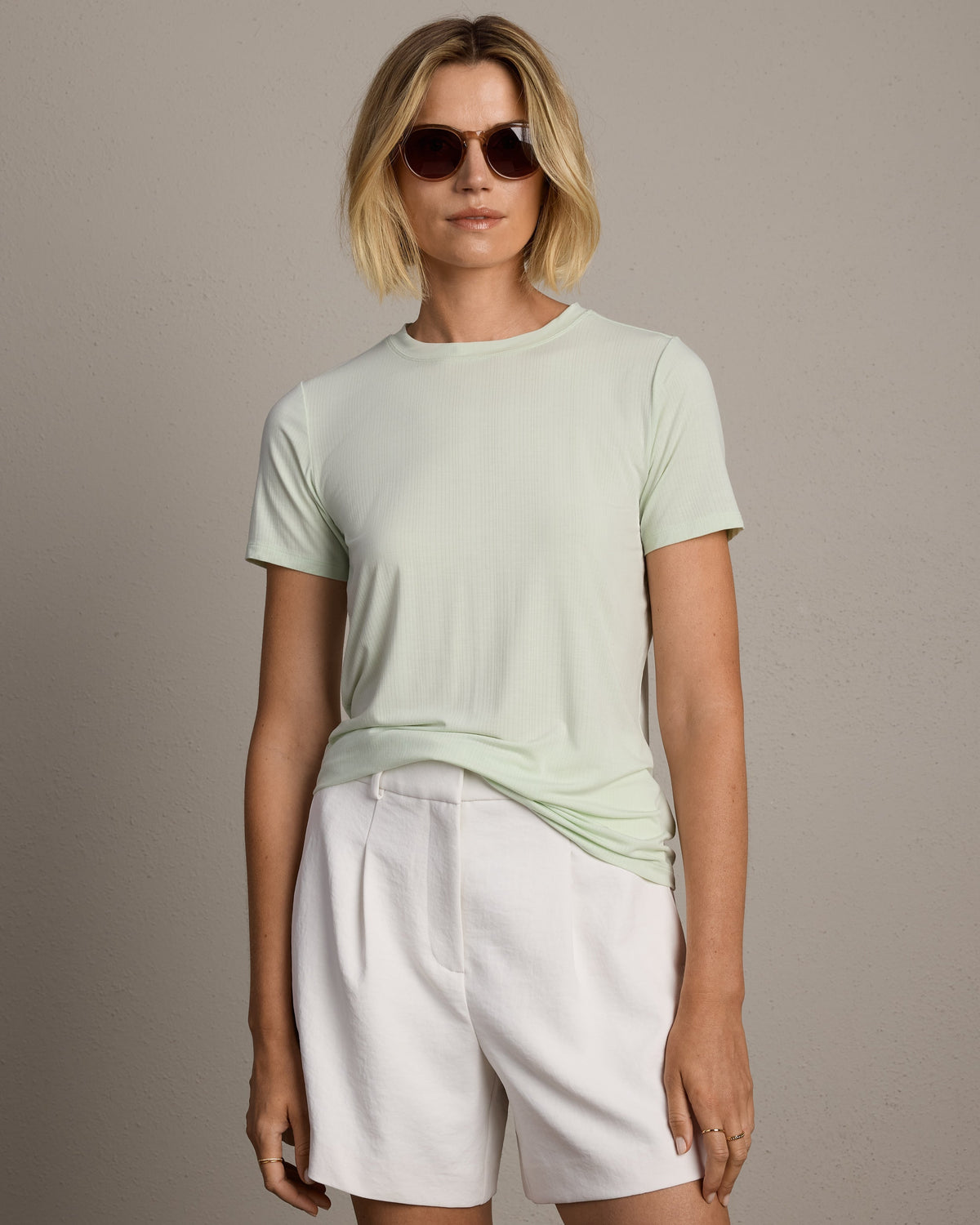 Cool Mint - Front