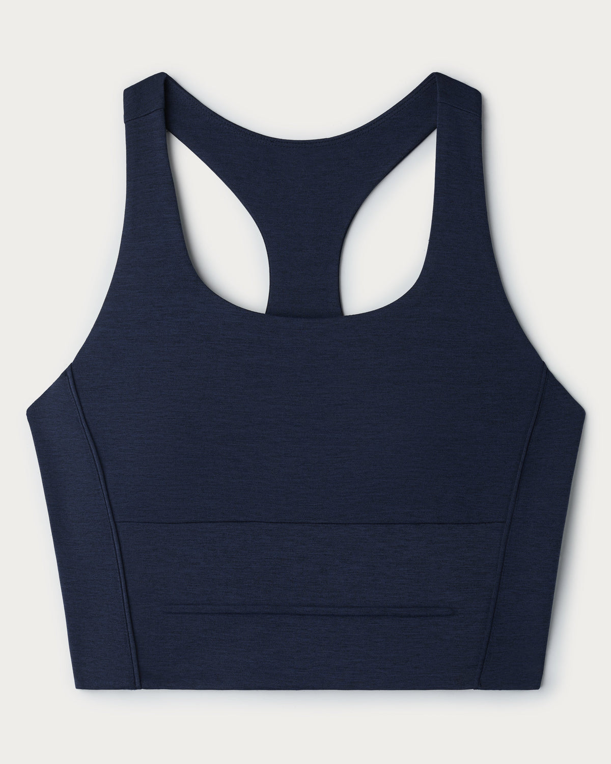 Navy Heather