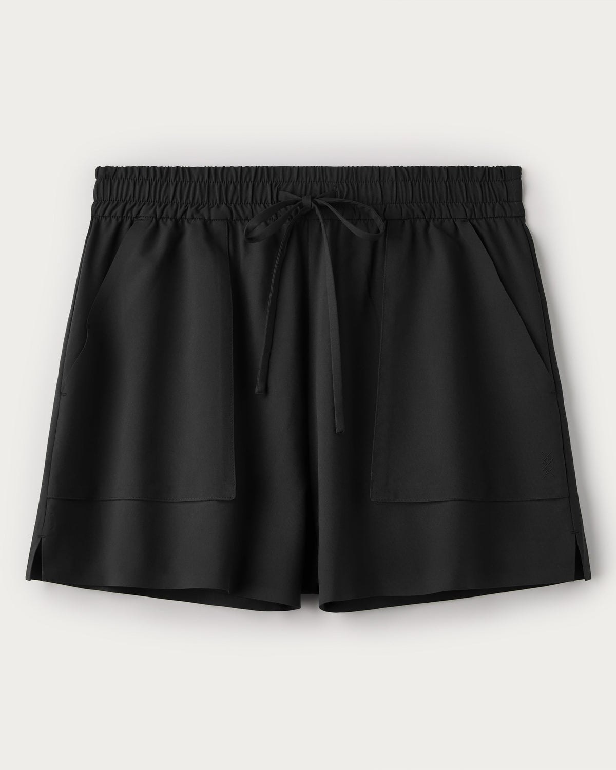 Pure Black