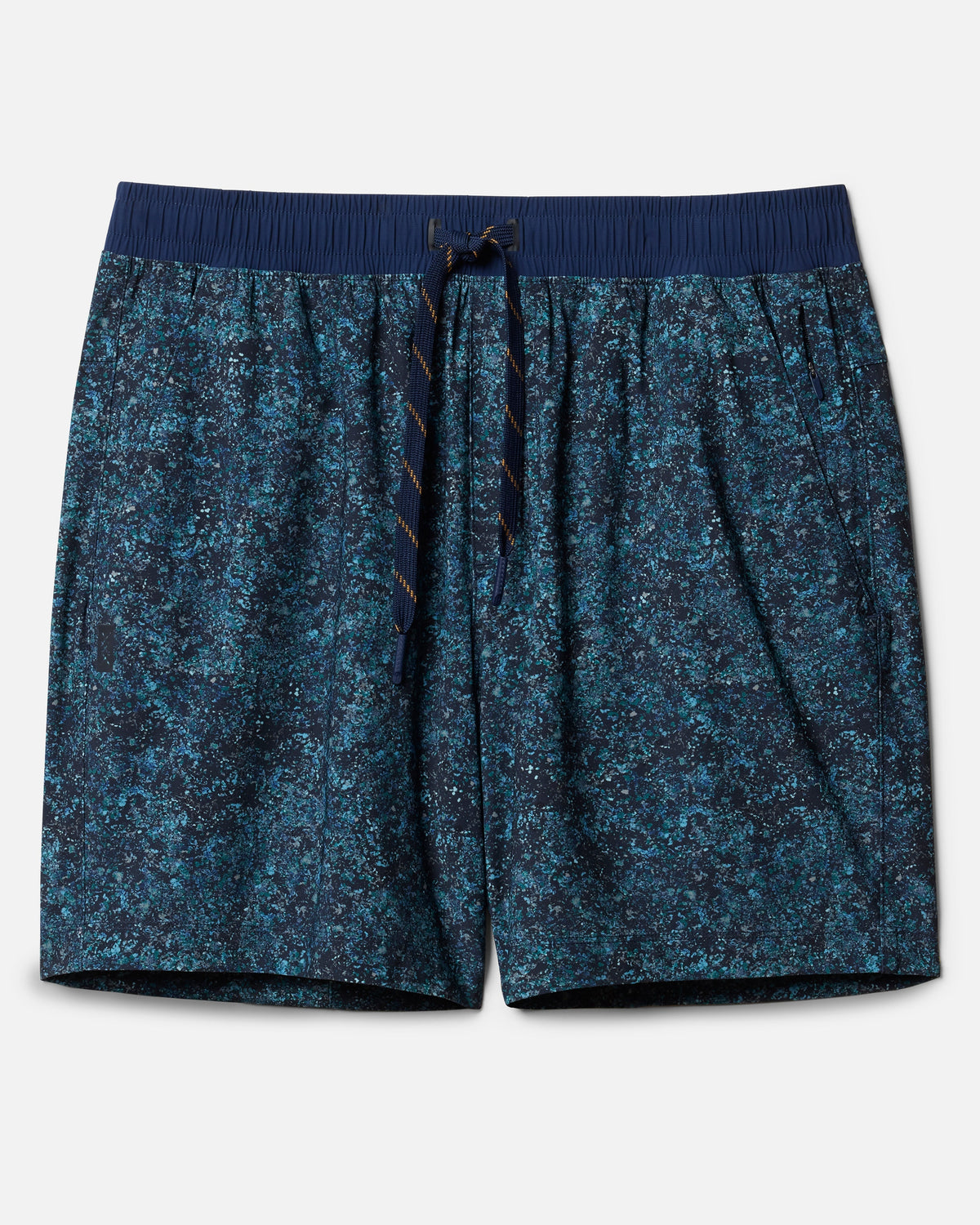 Pursuit Short - Unlined - 5"