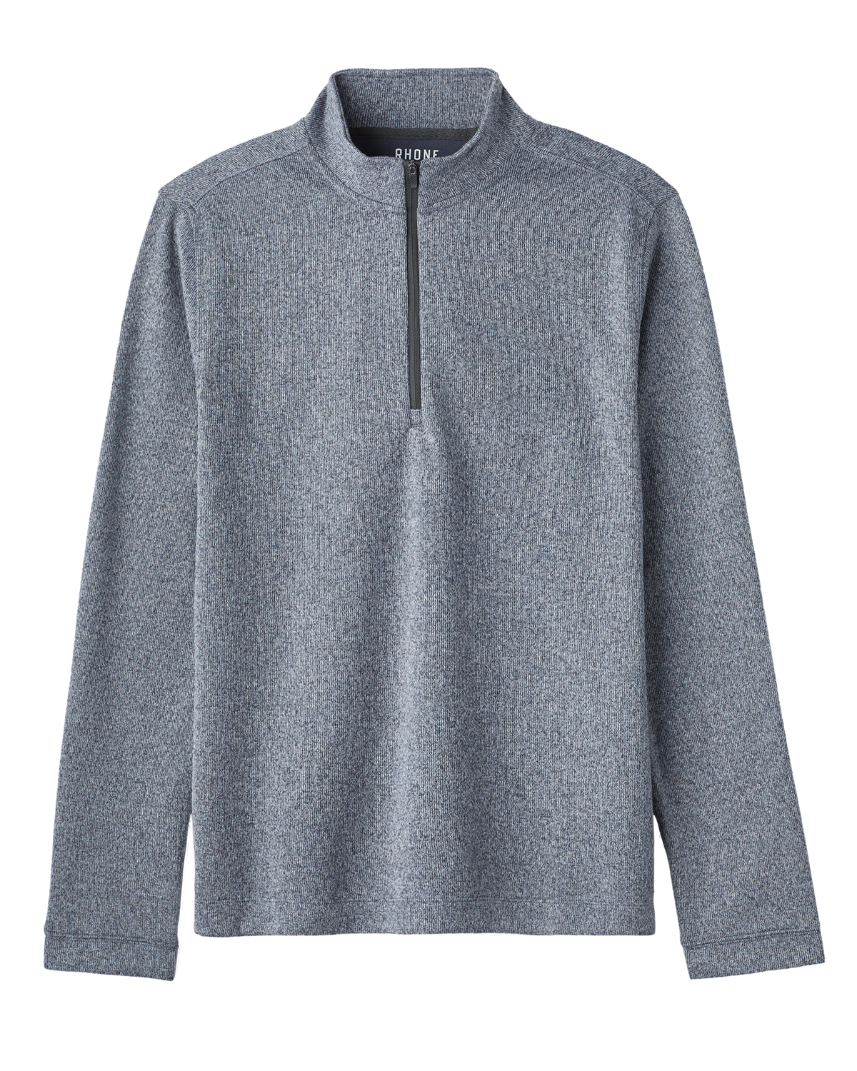Dark Gray Heather